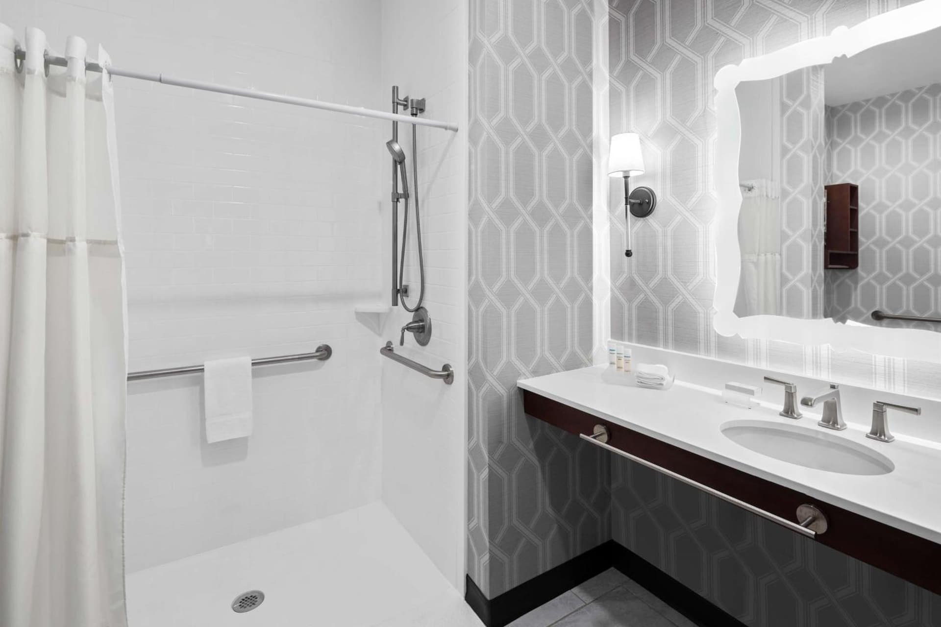 Homewood Suites by Hilton Orland Park property views in Orland Park, IL — gallery photo 3
