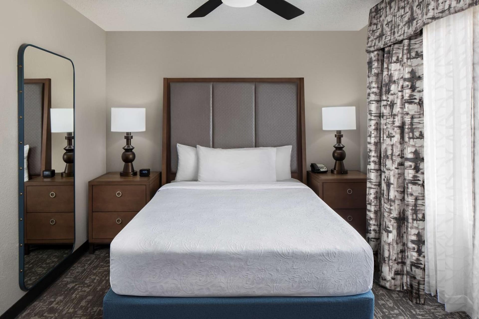 Homewood Suites by Hilton Orland Park gallery photo in Orland Park, IL — image 26
