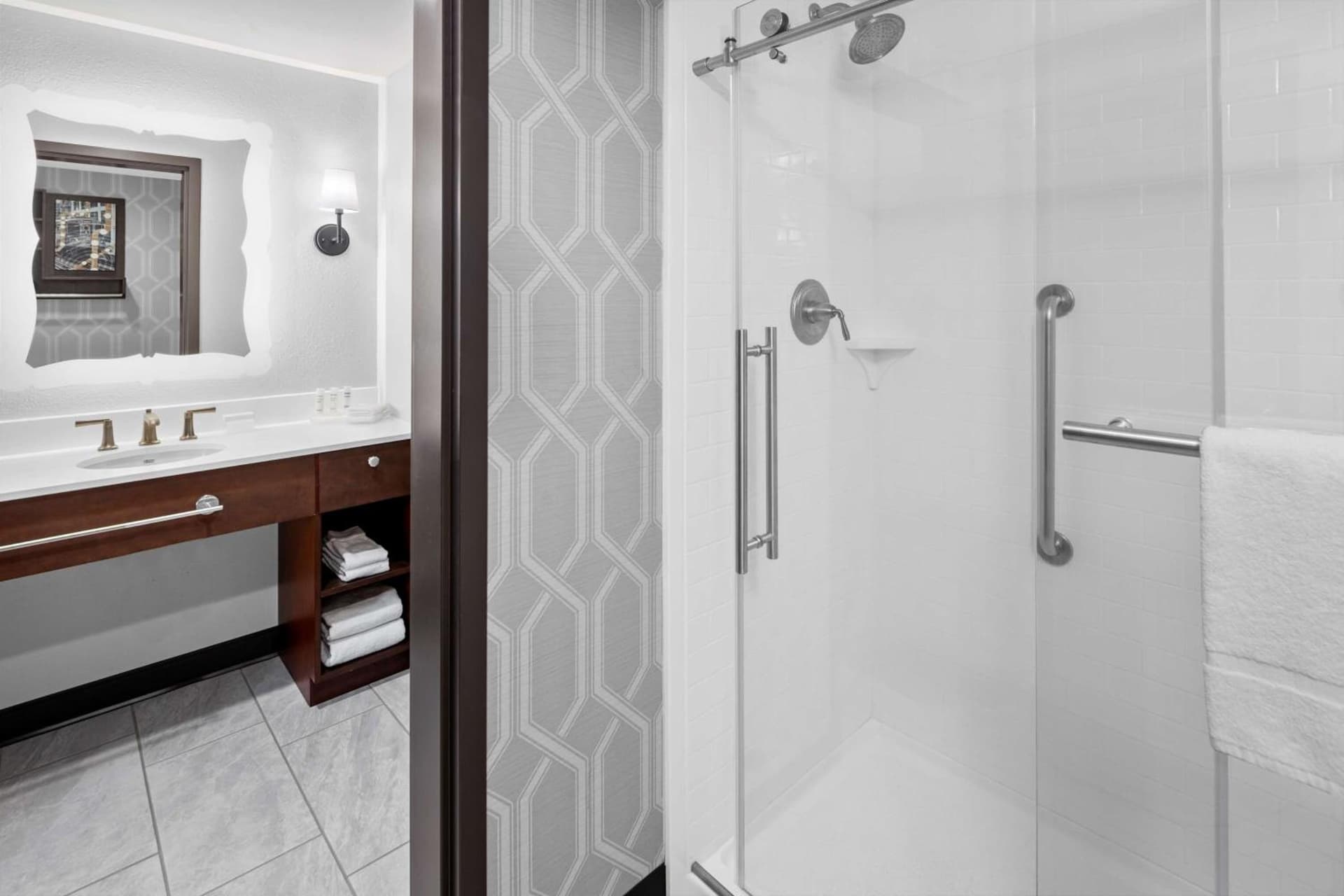 Homewood Suites by Hilton Orland Park gallery photo in Orland Park, IL — image 25