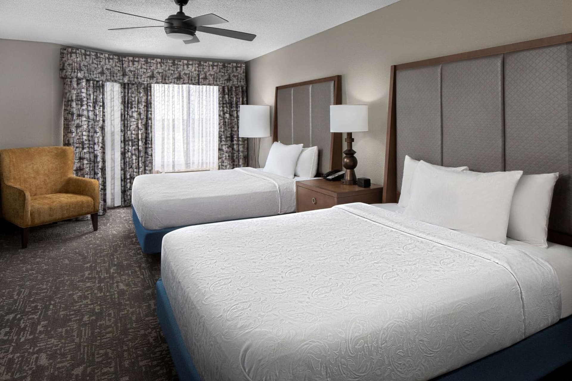 Homewood Suites by Hilton Orland Park gallery photo in Orland Park, IL — image 15