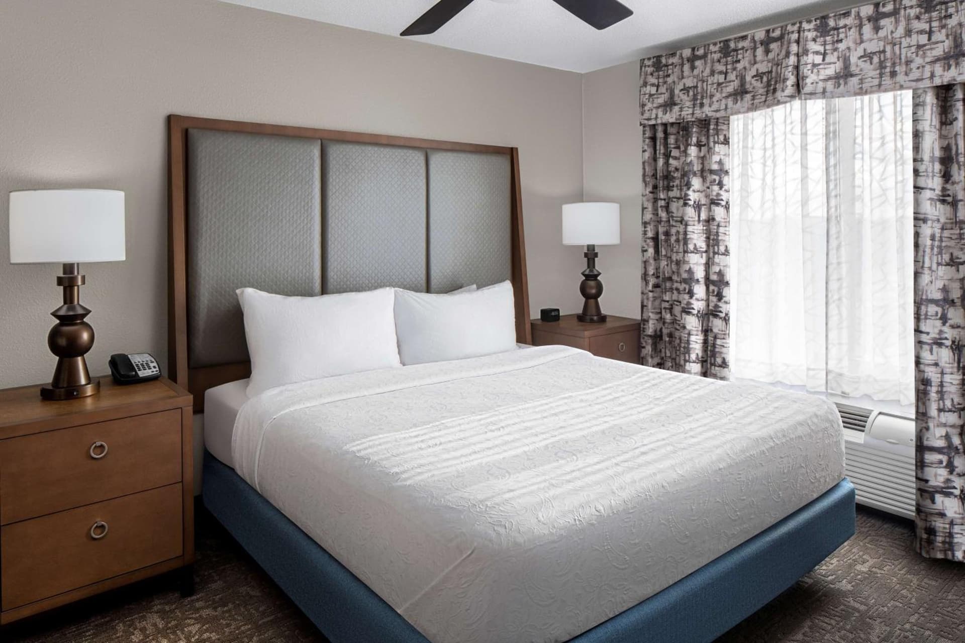 Homewood Suites by Hilton Orland Park interior in Orland Park, IL — gallery photo 2
