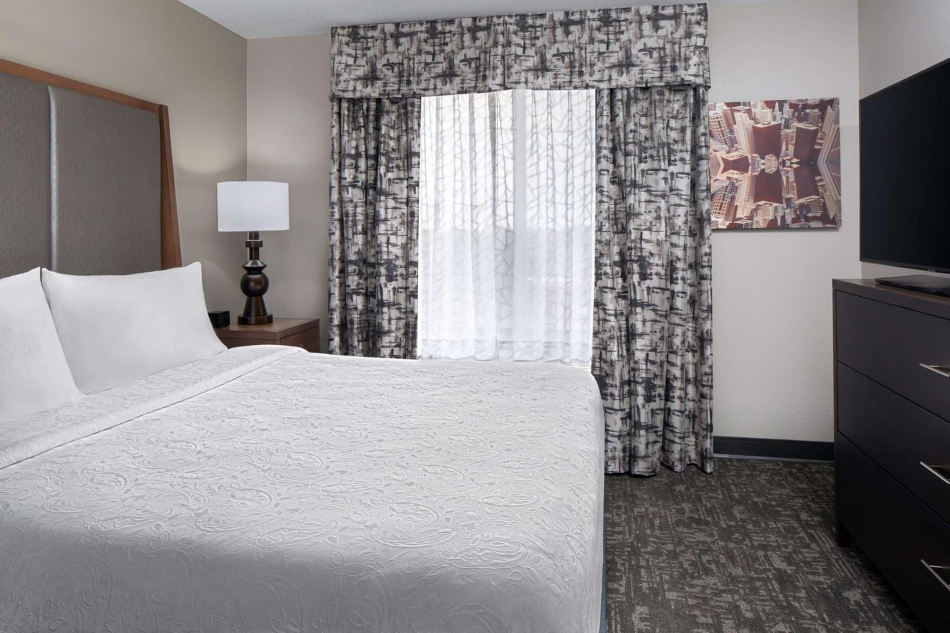Homewood Suites by Hilton Orland Park gallery photo in Orland Park, IL — image 9