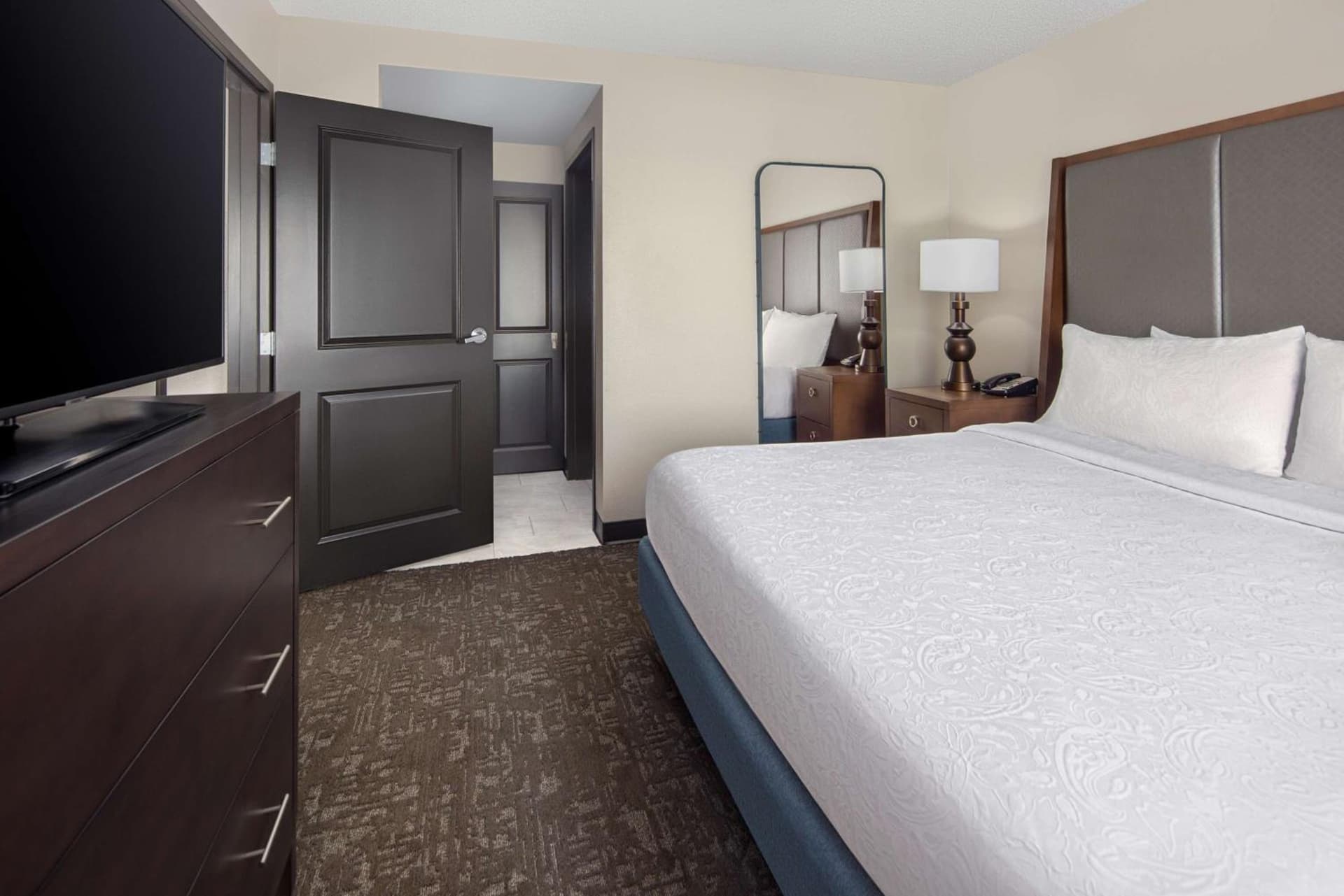 Homewood Suites by Hilton Orland Park gallery photo in Orland Park, IL — image 21