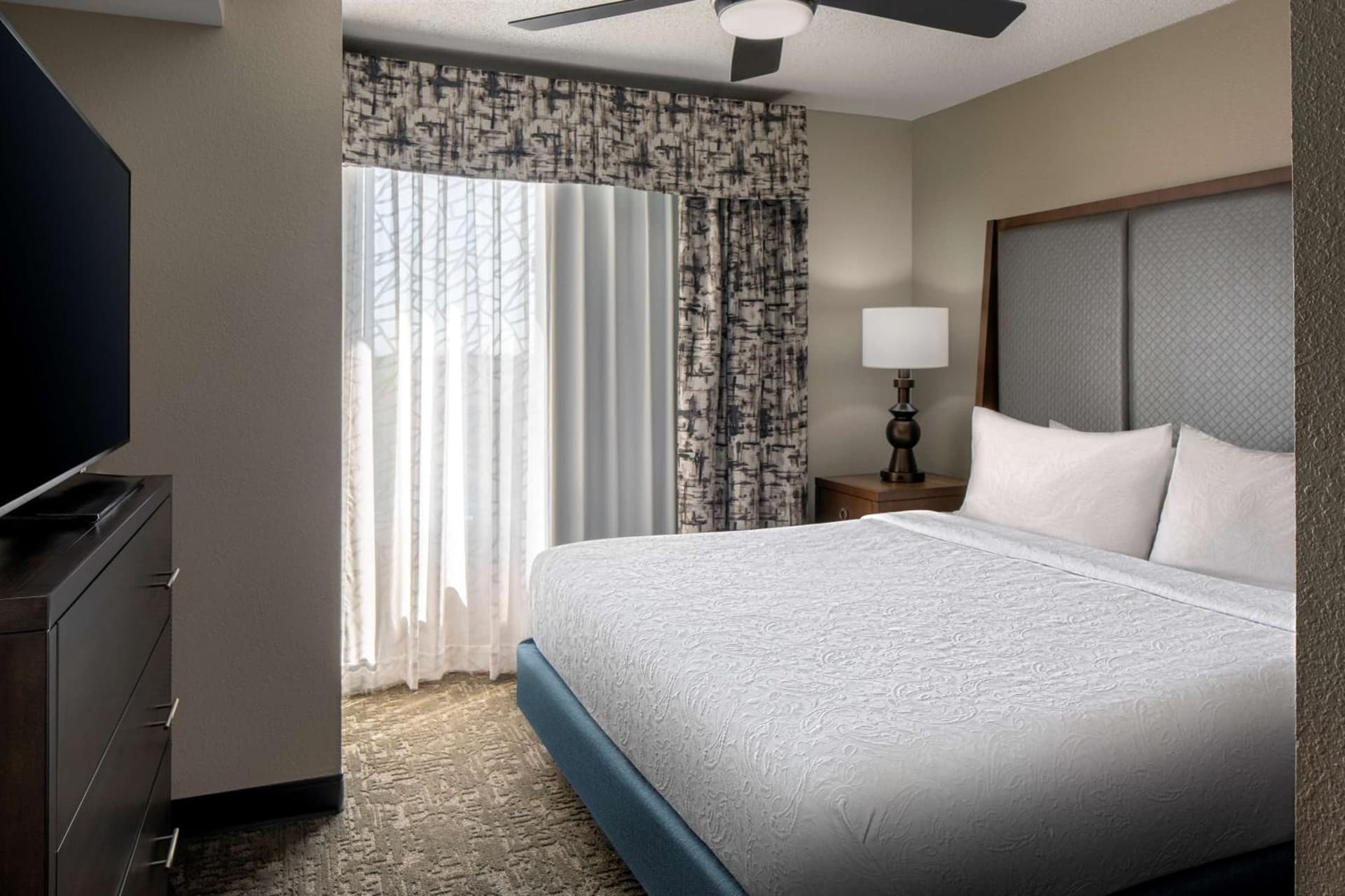 Homewood Suites by Hilton Orland Park gallery photo in Orland Park, IL — image 30