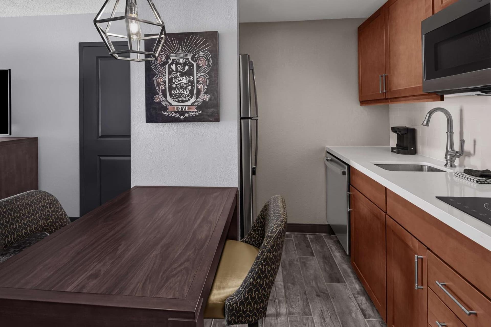 Homewood Suites by Hilton Orland Park gallery photo in Orland Park, IL — image 13