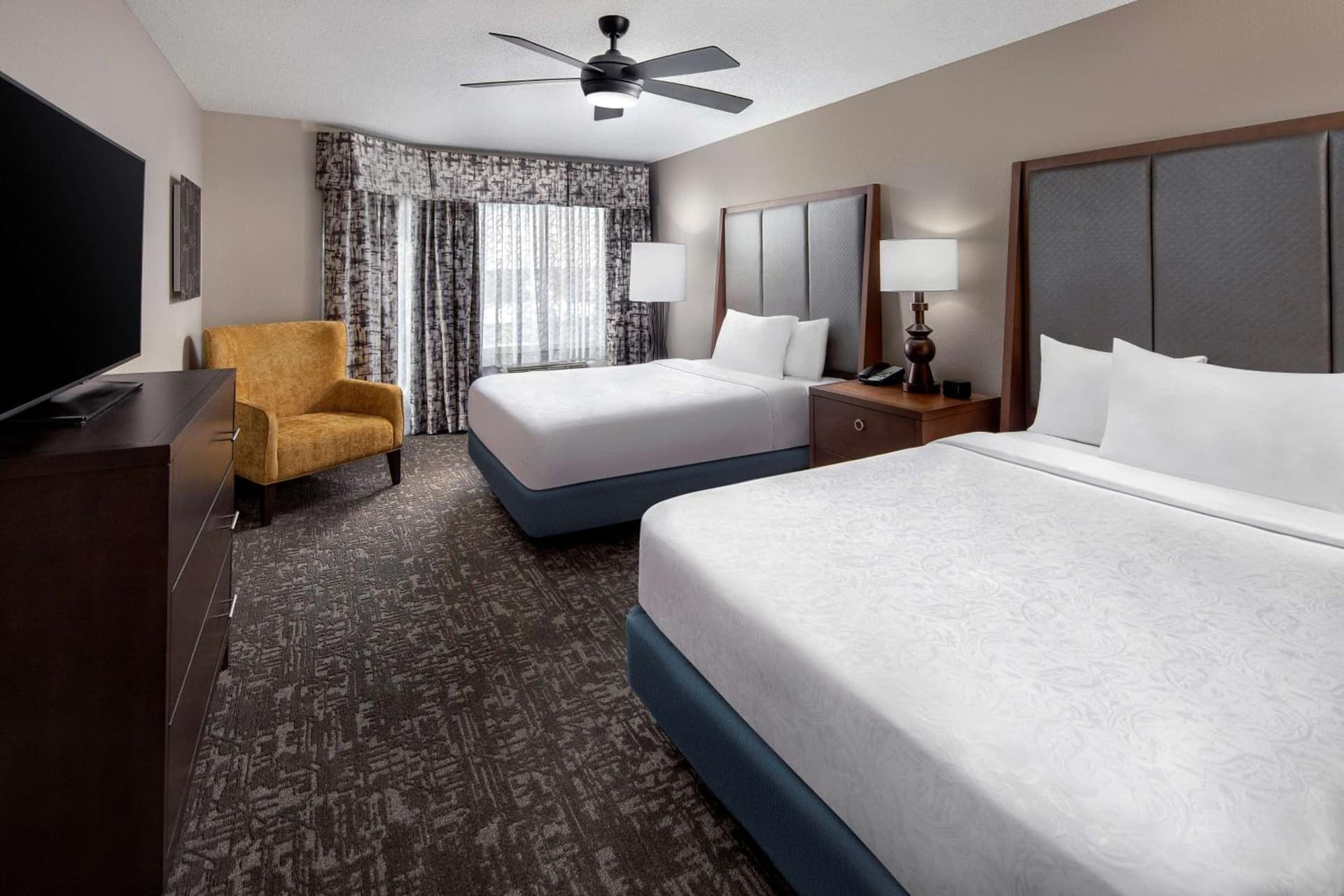 Homewood Suites by Hilton Orland Park gallery photo in Orland Park, IL — image 5