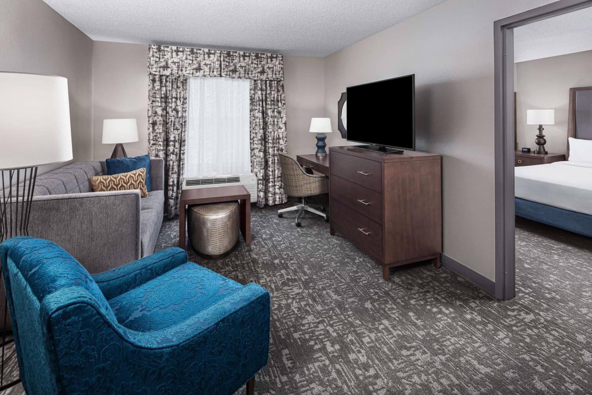 Homewood Suites by Hilton Orland Park gallery photo in Orland Park, IL — image 6