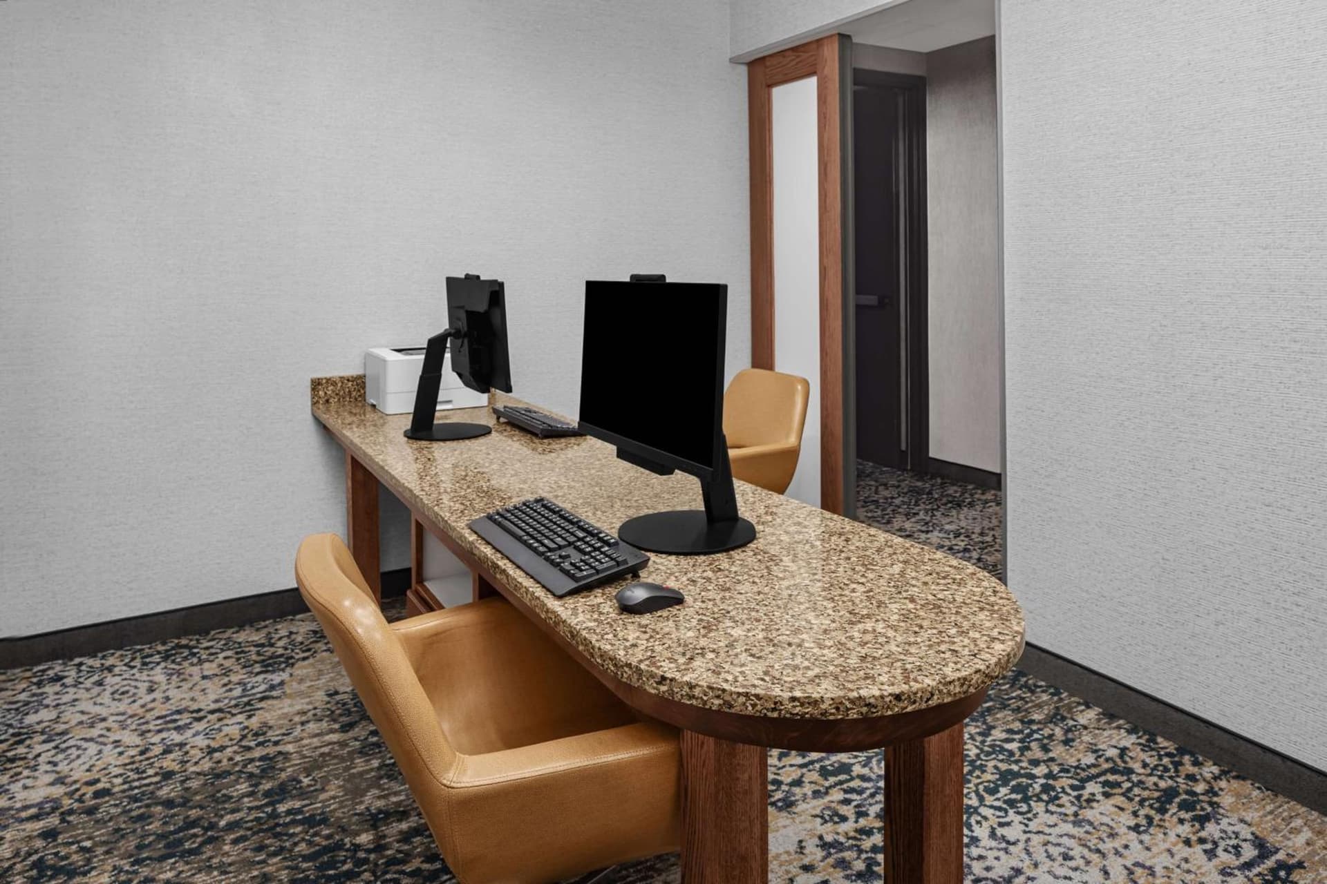 Homewood Suites by Hilton Orland Park gallery photo in Orland Park, IL — image 4