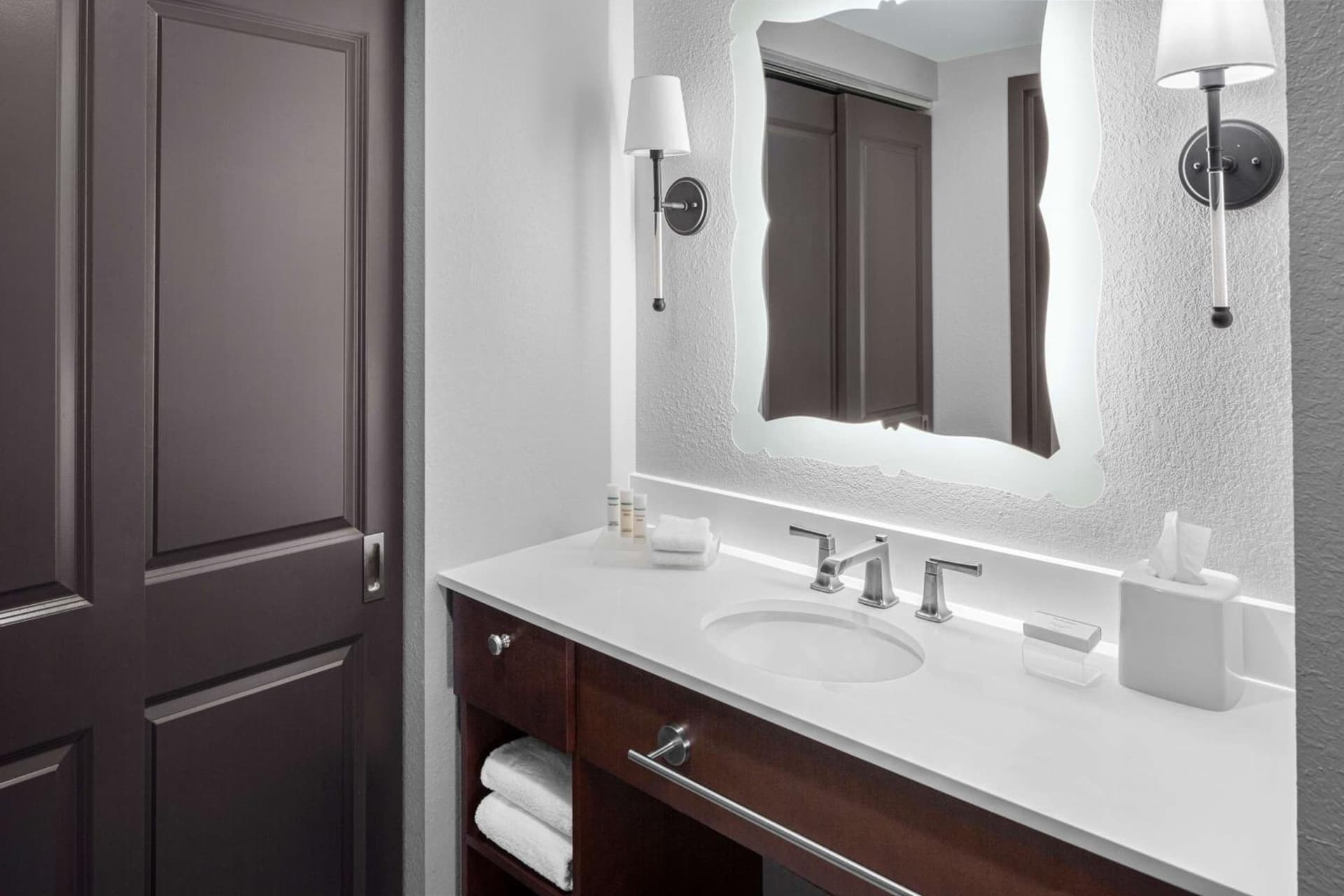 Homewood Suites by Hilton Orland Park gallery photo in Orland Park, IL — image 23