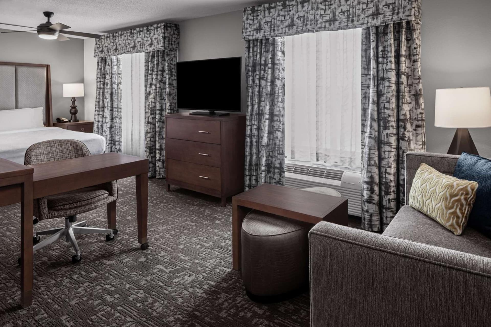 Homewood Suites by Hilton Orland Park gallery photo in Orland Park, IL — image 8