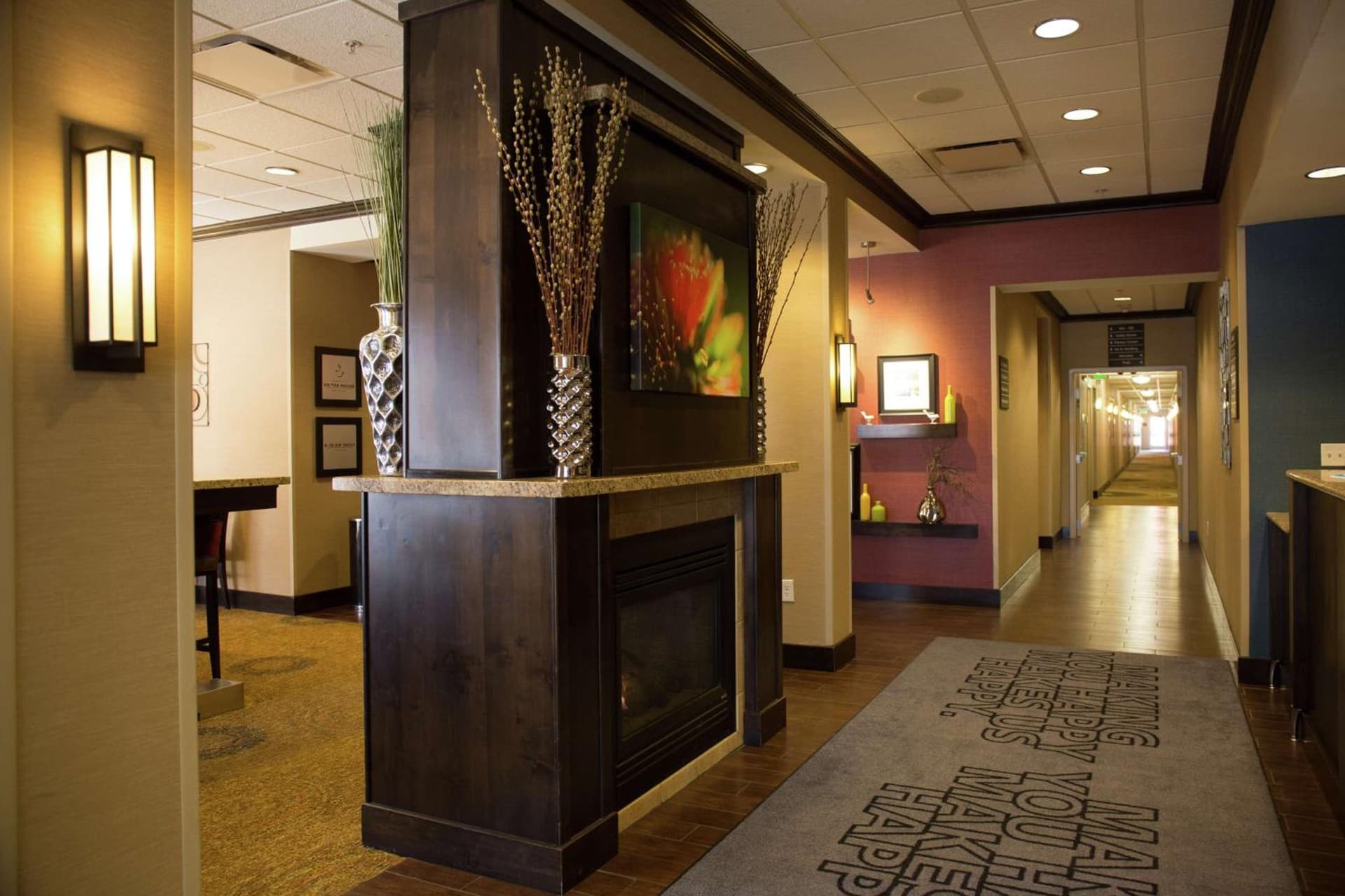 Spark by Hilton Cedar City property views in Cedar City, UT — gallery photo 3