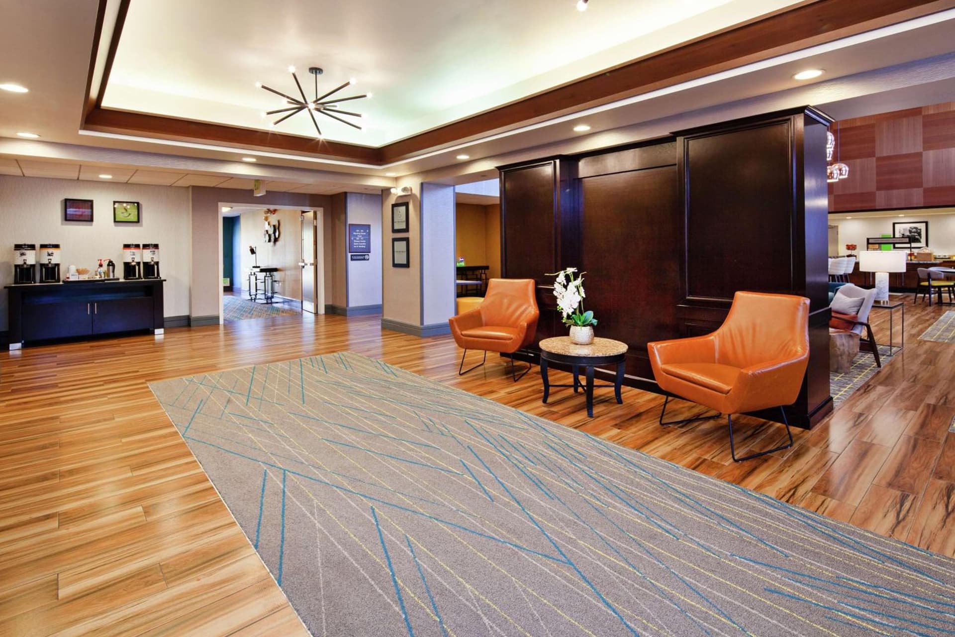 Hampton Inn & Suites Chino Hills gallery photo in Chino Hills, CA — image 12