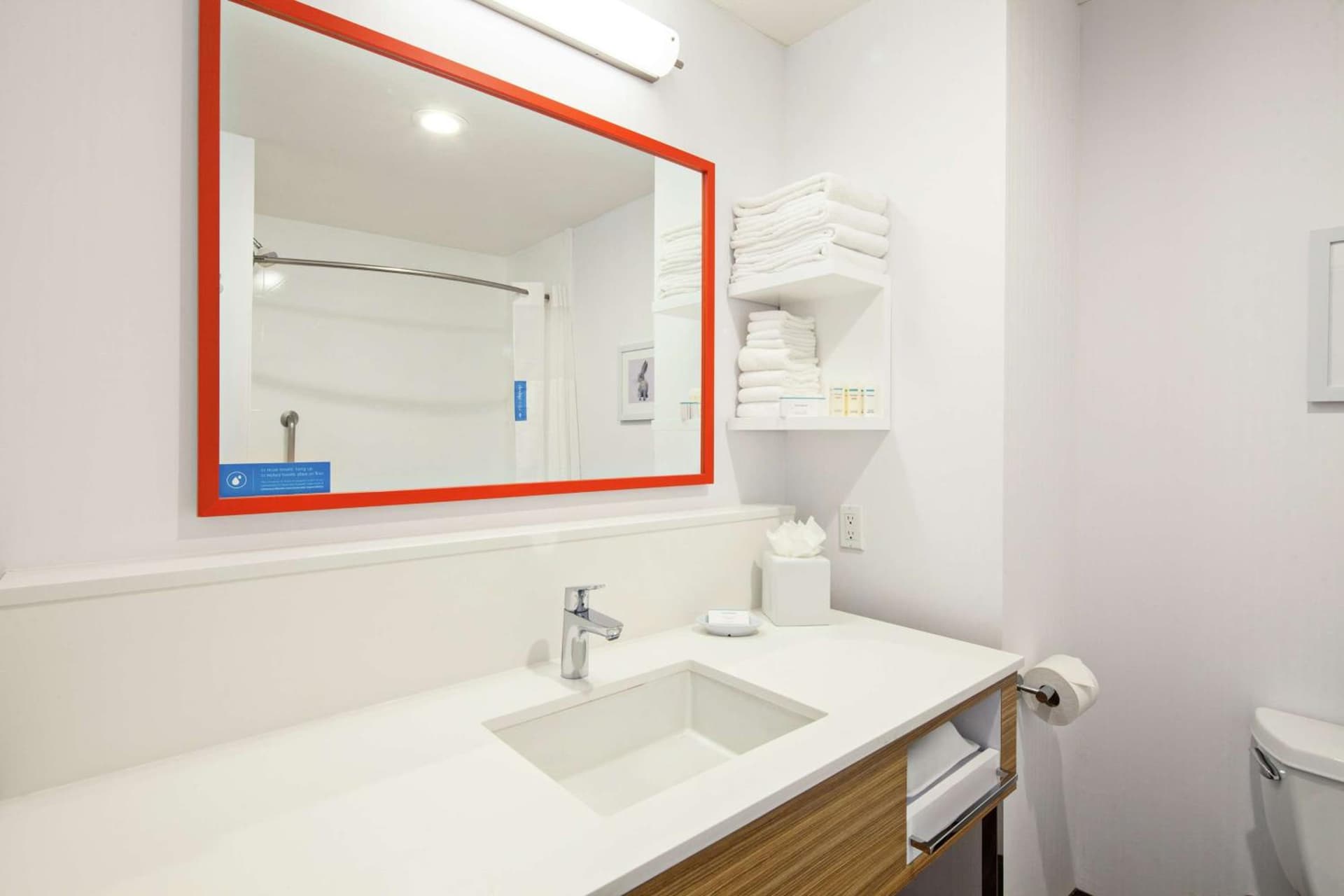 Hampton Inn & Suites Chino Hills gallery photo in Chino Hills, CA — image 28