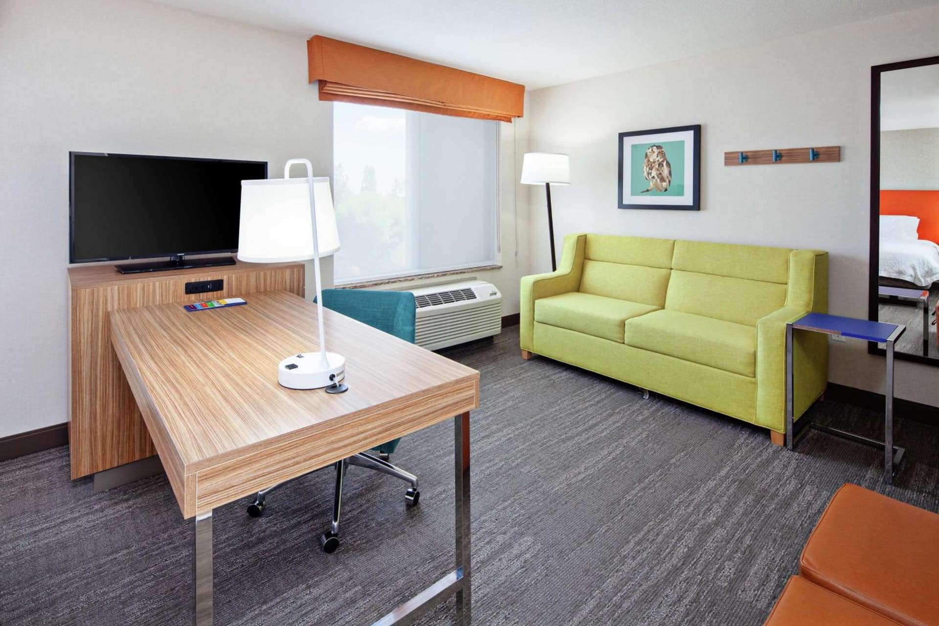 Hampton Inn & Suites Chino Hills gallery photo in Chino Hills, CA — image 27