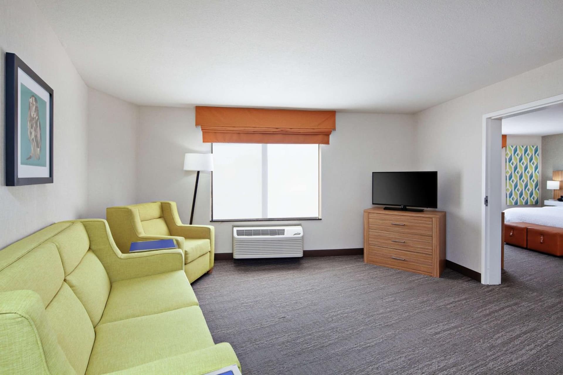 Hampton Inn & Suites Chino Hills gallery photo in Chino Hills, CA — image 24