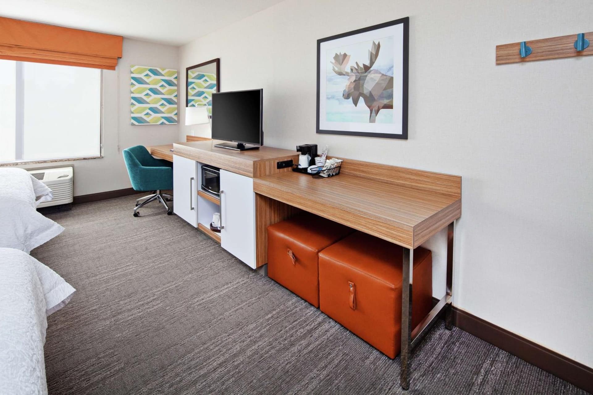 Hampton Inn & Suites Chino Hills gallery photo in Chino Hills, CA — image 23