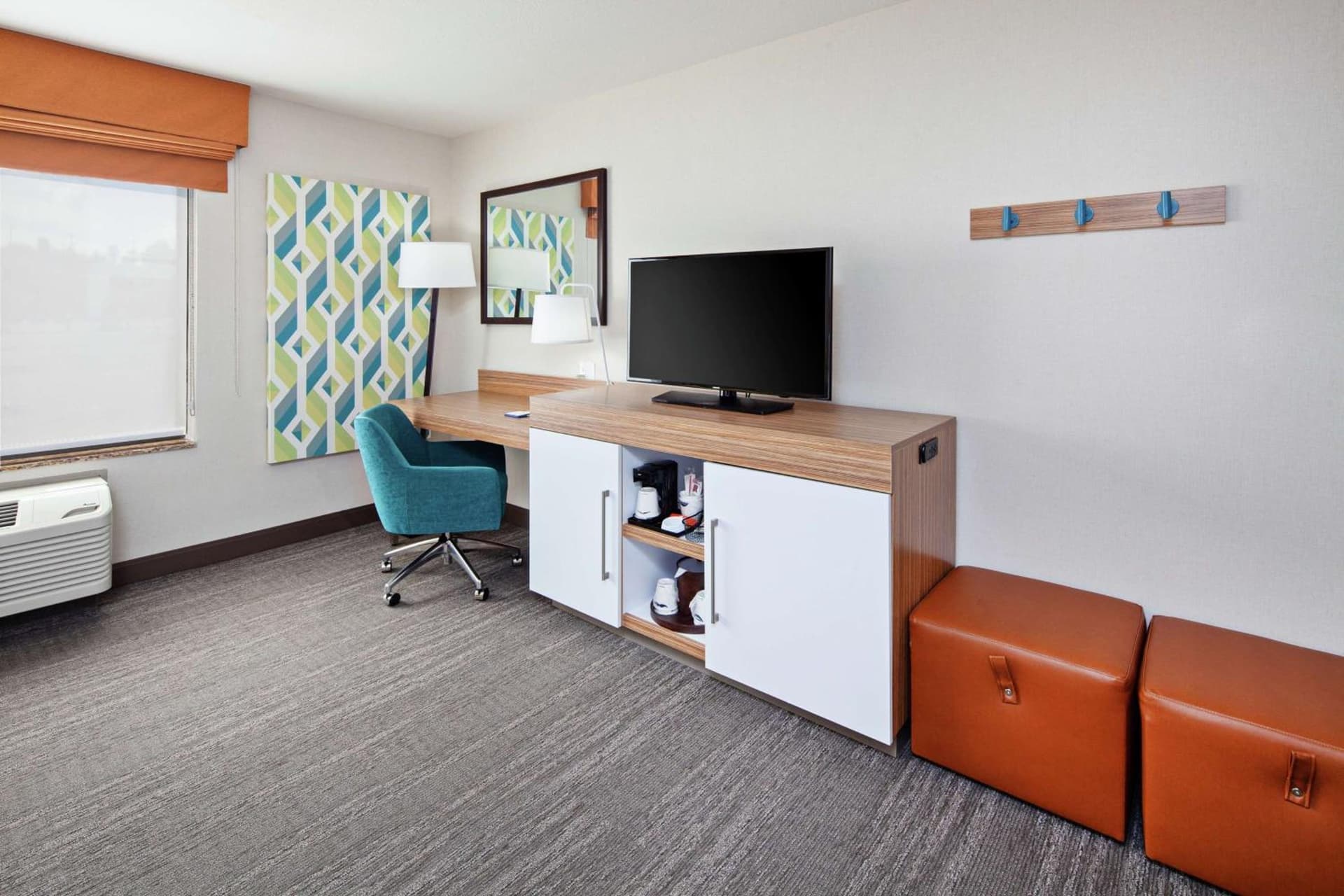 Hampton Inn & Suites Chino Hills gallery photo in Chino Hills, CA — image 19