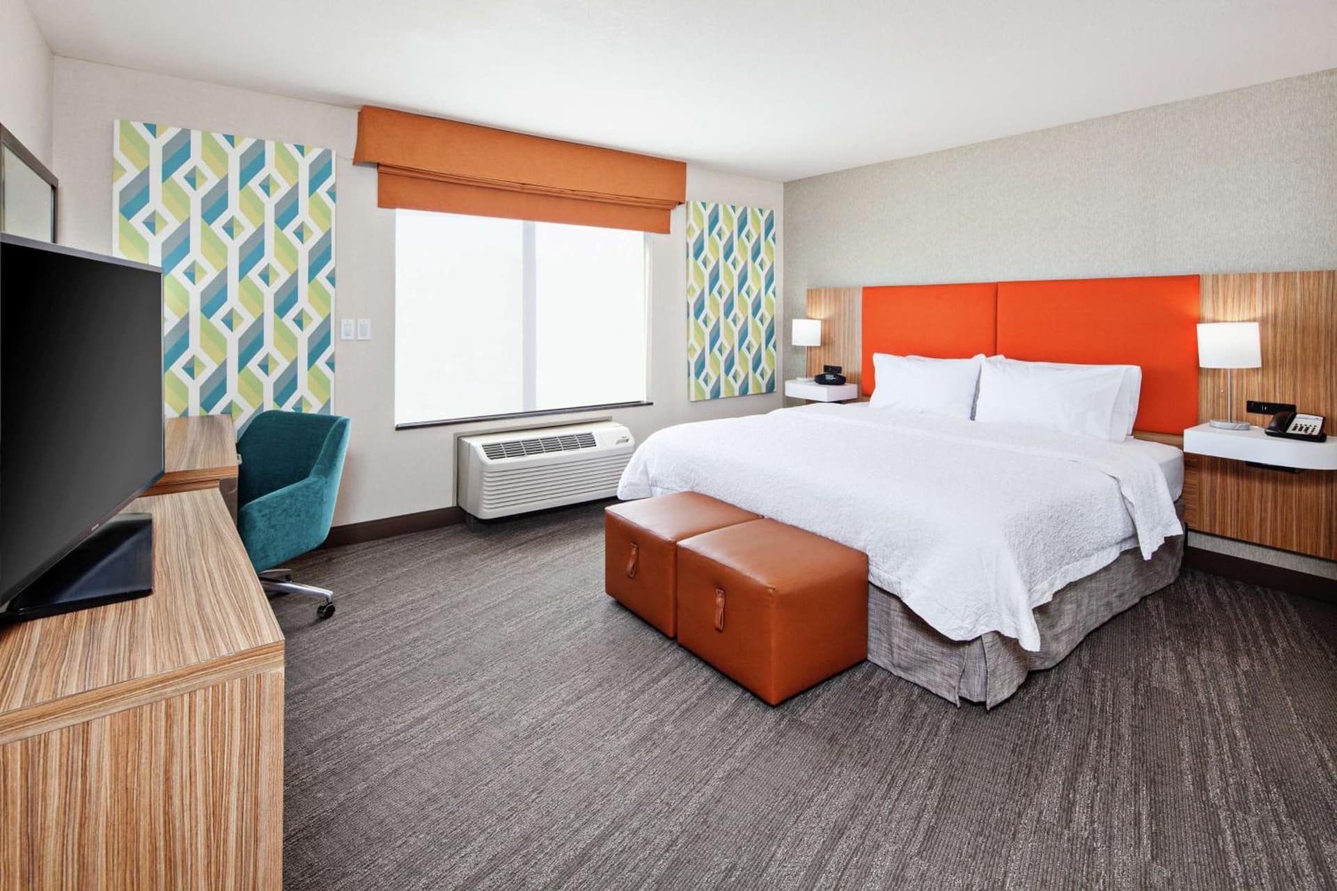 Hampton Inn & Suites Chino Hills gallery photo in Chino Hills, CA — image 7