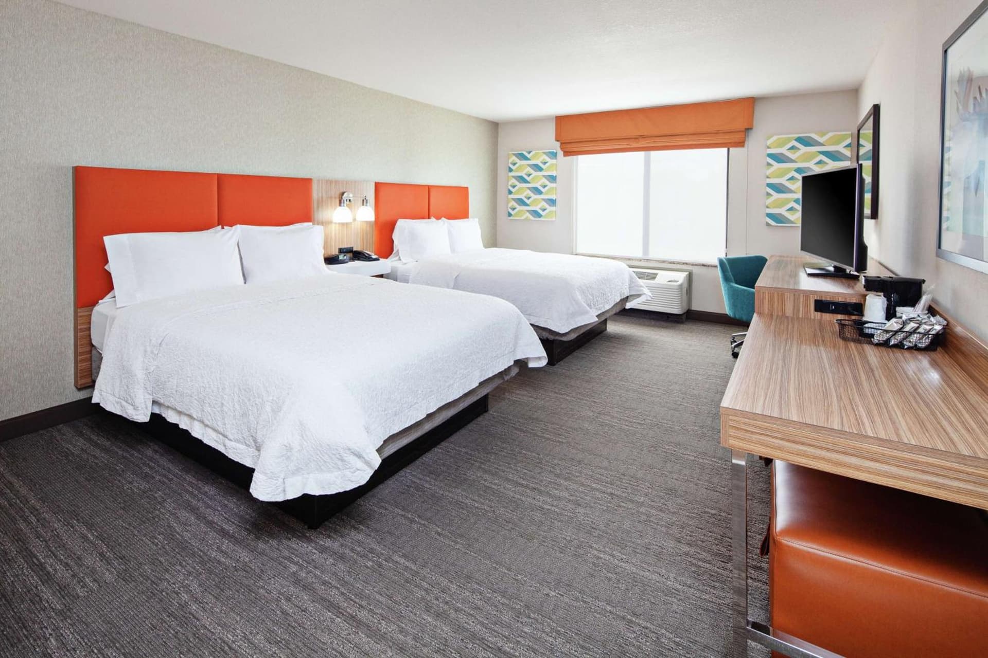 Hampton Inn & Suites Chino Hills gallery photo in Chino Hills, CA — image 9