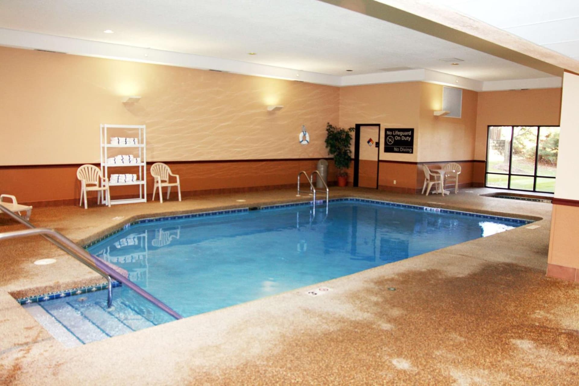 Hampton Inn Cedar Rapids gallery photo in Cedar Rapids, IA — image 17