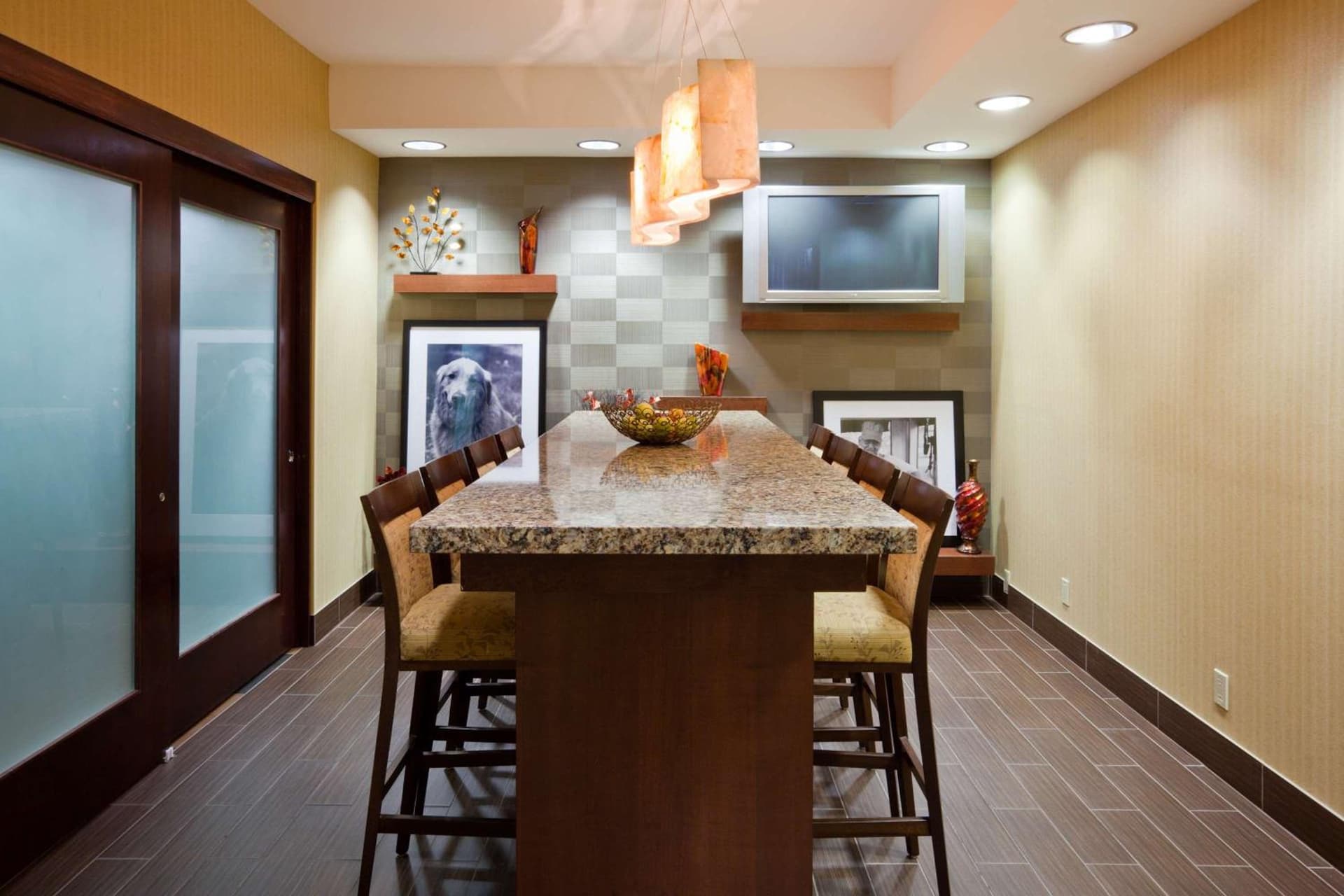 Hampton Inn Cedar Rapids gallery photo in Cedar Rapids, IA — image 19