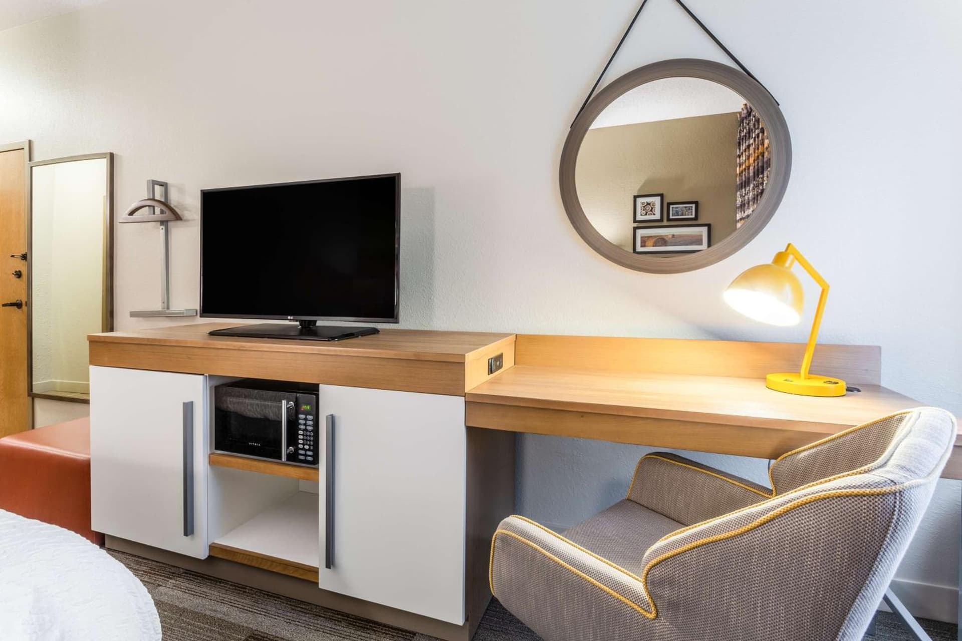 Hampton Inn Cedar Rapids gallery photo in Cedar Rapids, IA — image 11