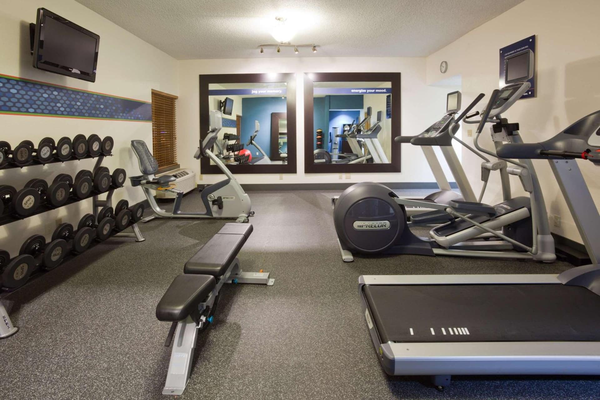 Hampton Inn Cedar Rapids gallery photo in Cedar Rapids, IA — image 12