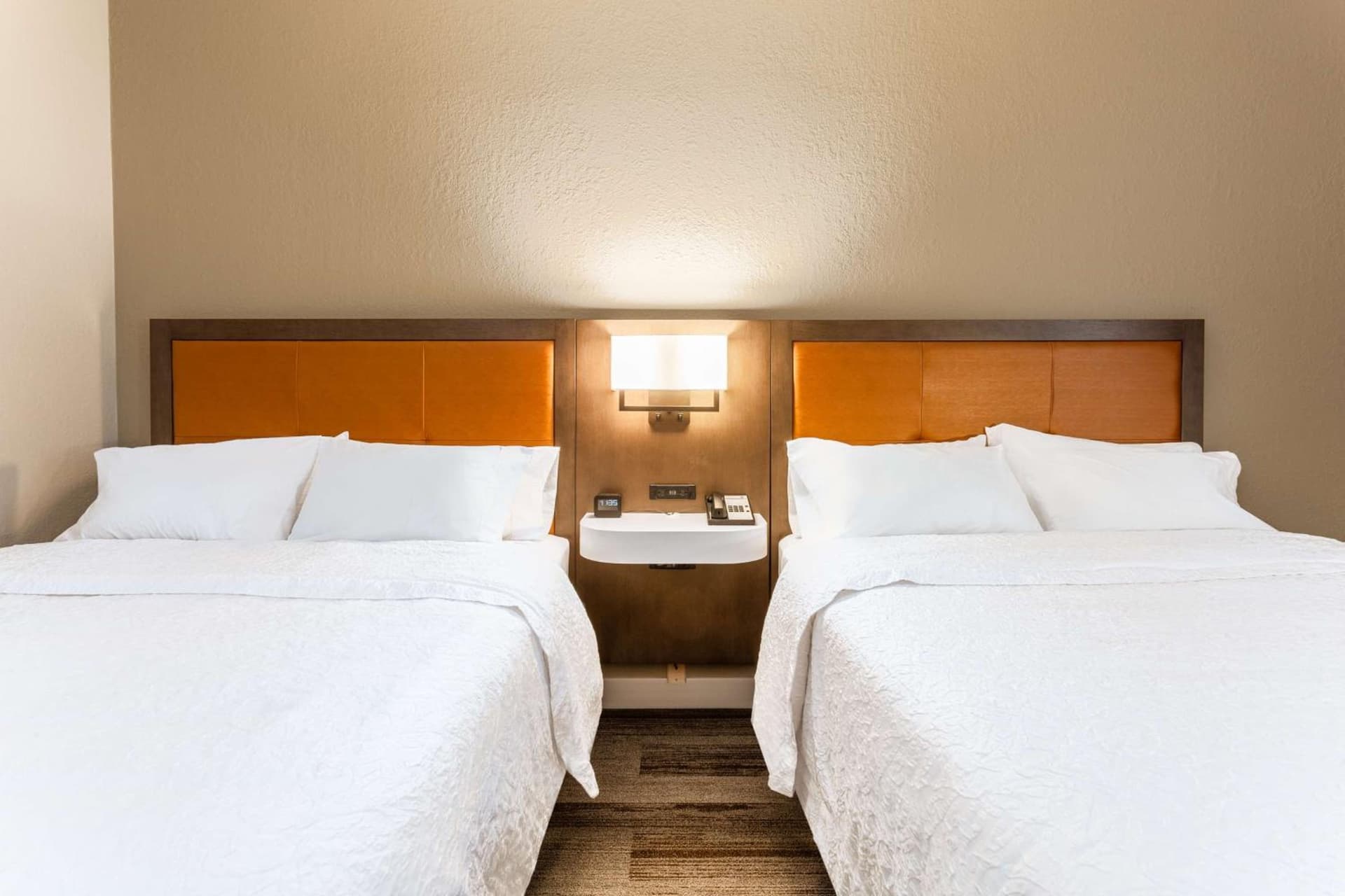Hampton Inn Cedar Rapids gallery photo in Cedar Rapids, IA — image 4