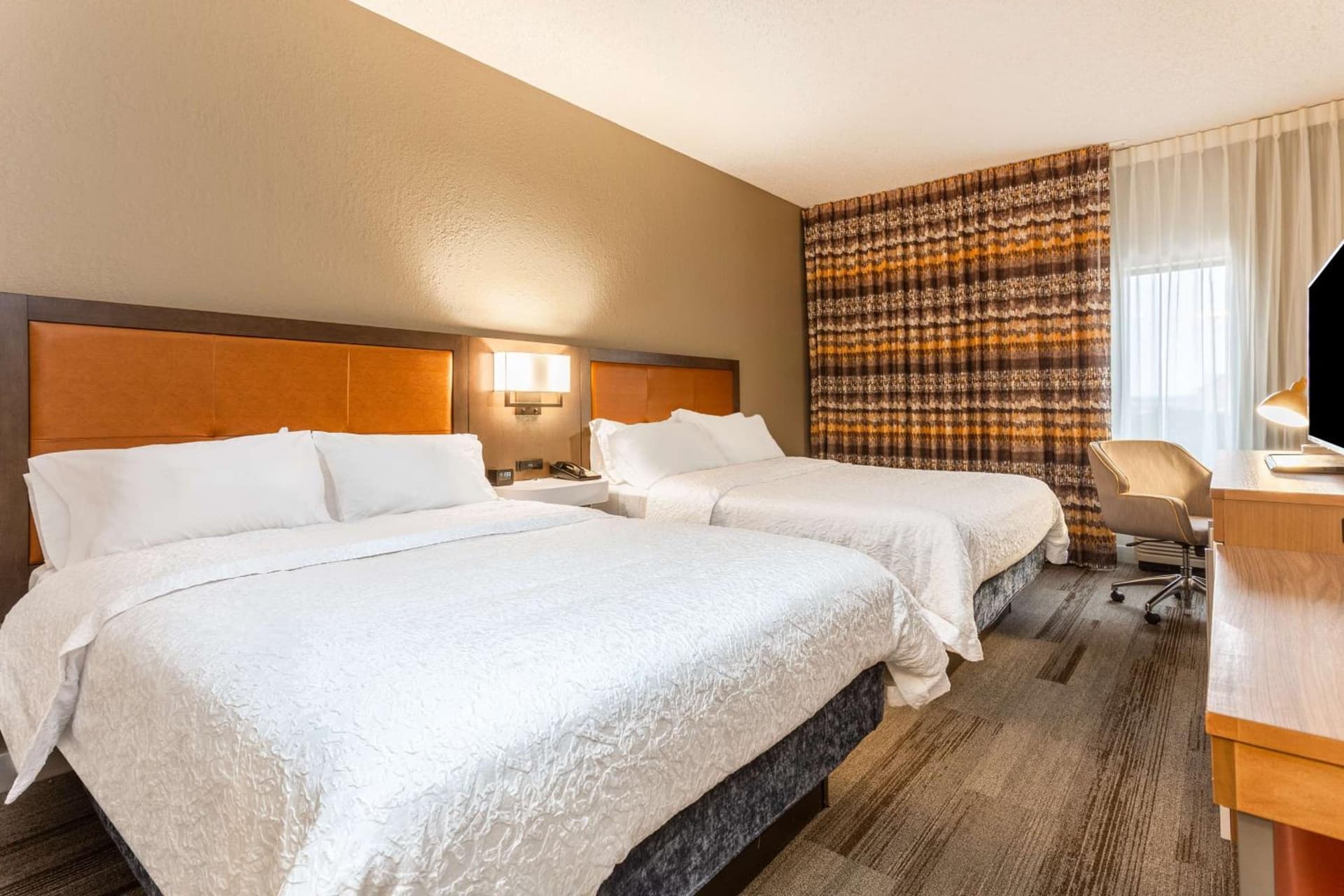 Hampton Inn Cedar Rapids gallery photo in Cedar Rapids, IA — image 10