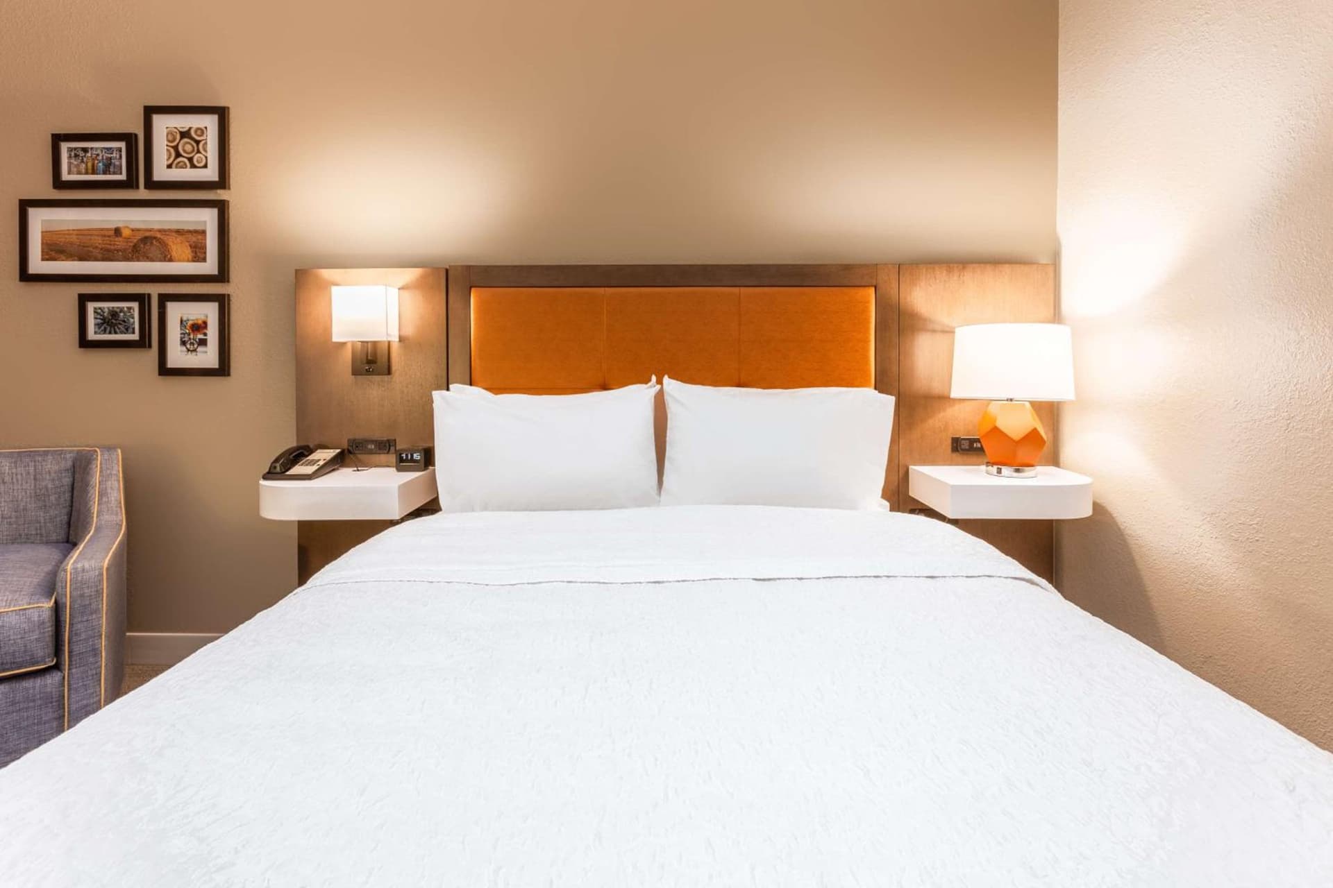 Hampton Inn Cedar Rapids gallery photo in Cedar Rapids, IA — image 14