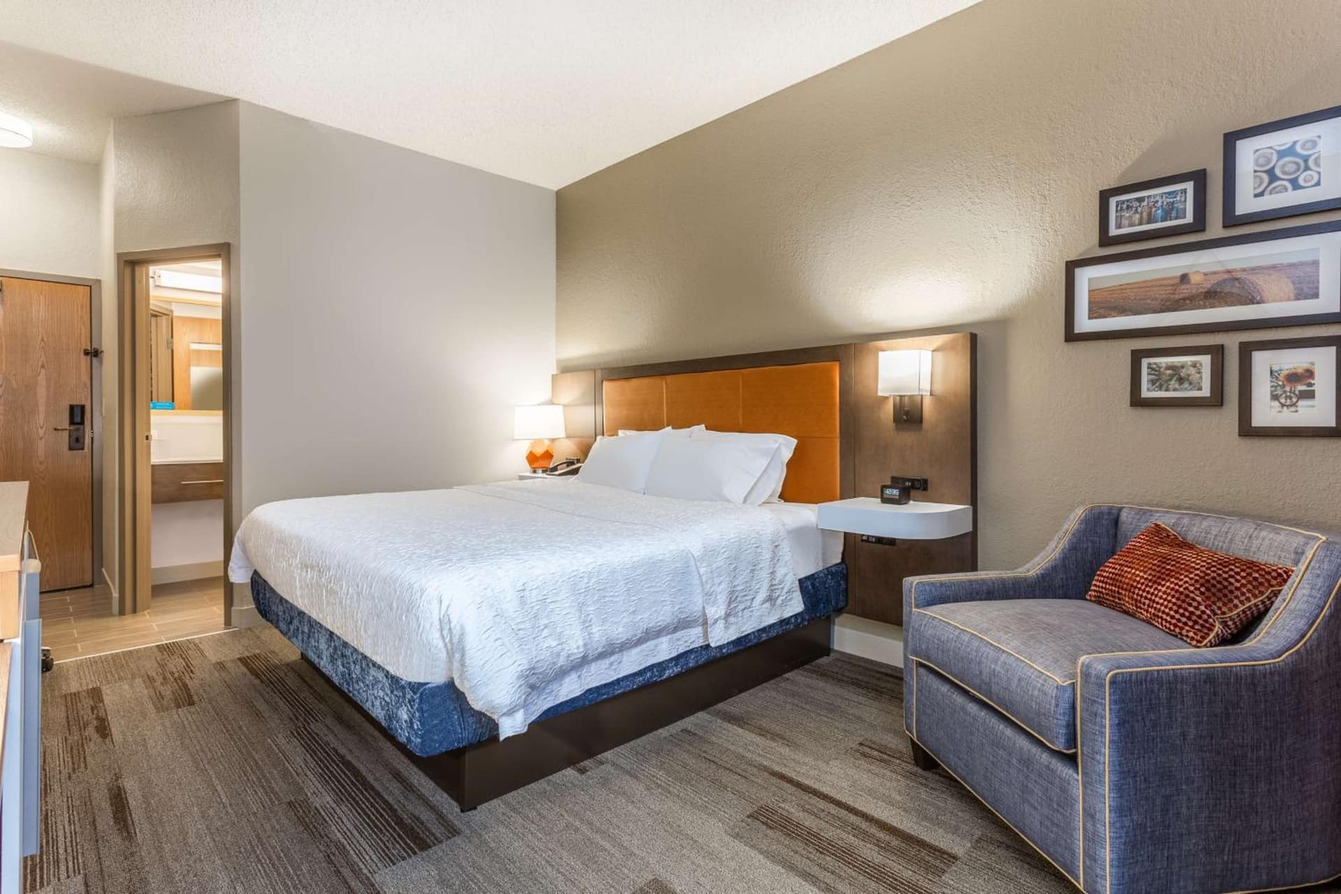 Hampton Inn Cedar Rapids gallery photo in Cedar Rapids, IA — image 27