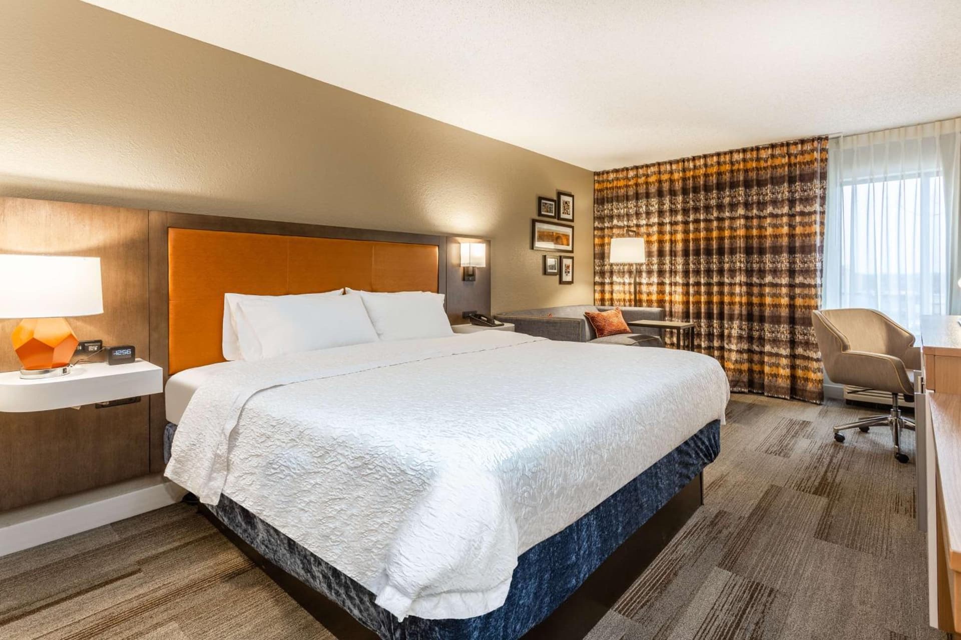Hampton Inn Cedar Rapids gallery photo in Cedar Rapids, IA — image 25