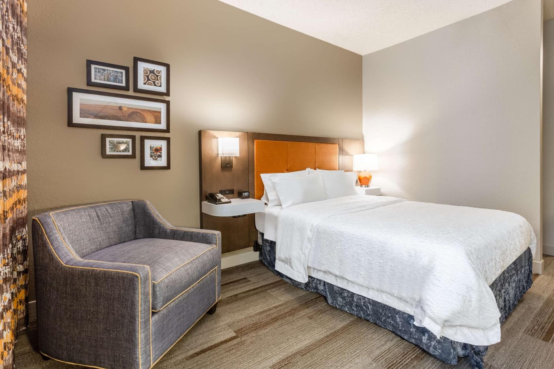 Hampton Inn Cedar Rapids gallery photo in Cedar Rapids, IA — image 26