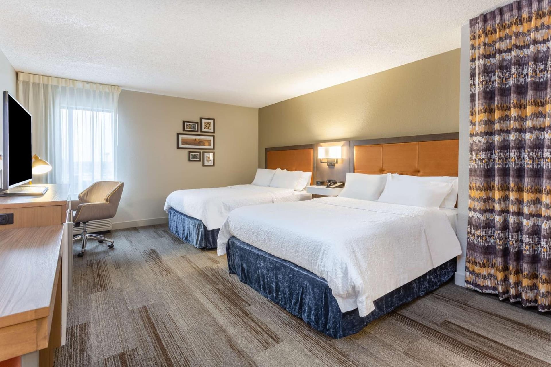 Hampton Inn Cedar Rapids gallery photo in Cedar Rapids, IA — image 18