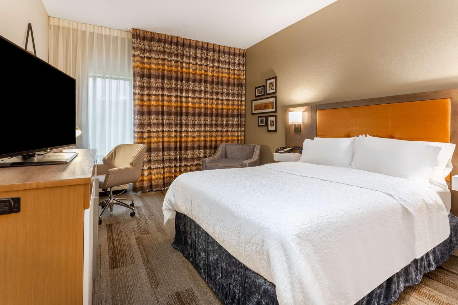 Hampton Inn Cedar Rapids gallery photo in Cedar Rapids, IA — image 21