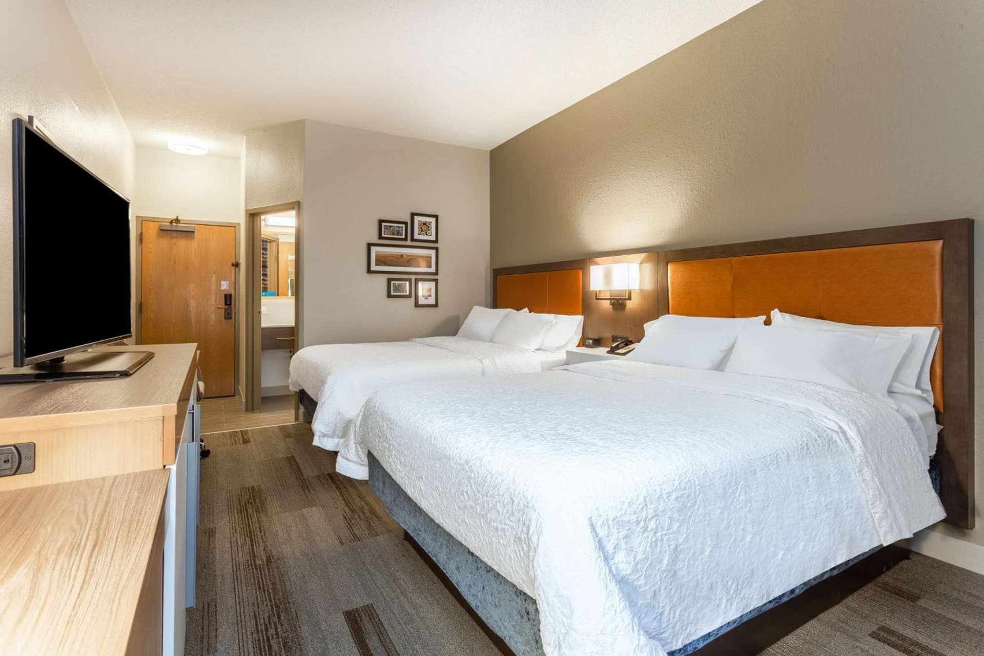 Hampton Inn Cedar Rapids gallery photo in Cedar Rapids, IA — image 23