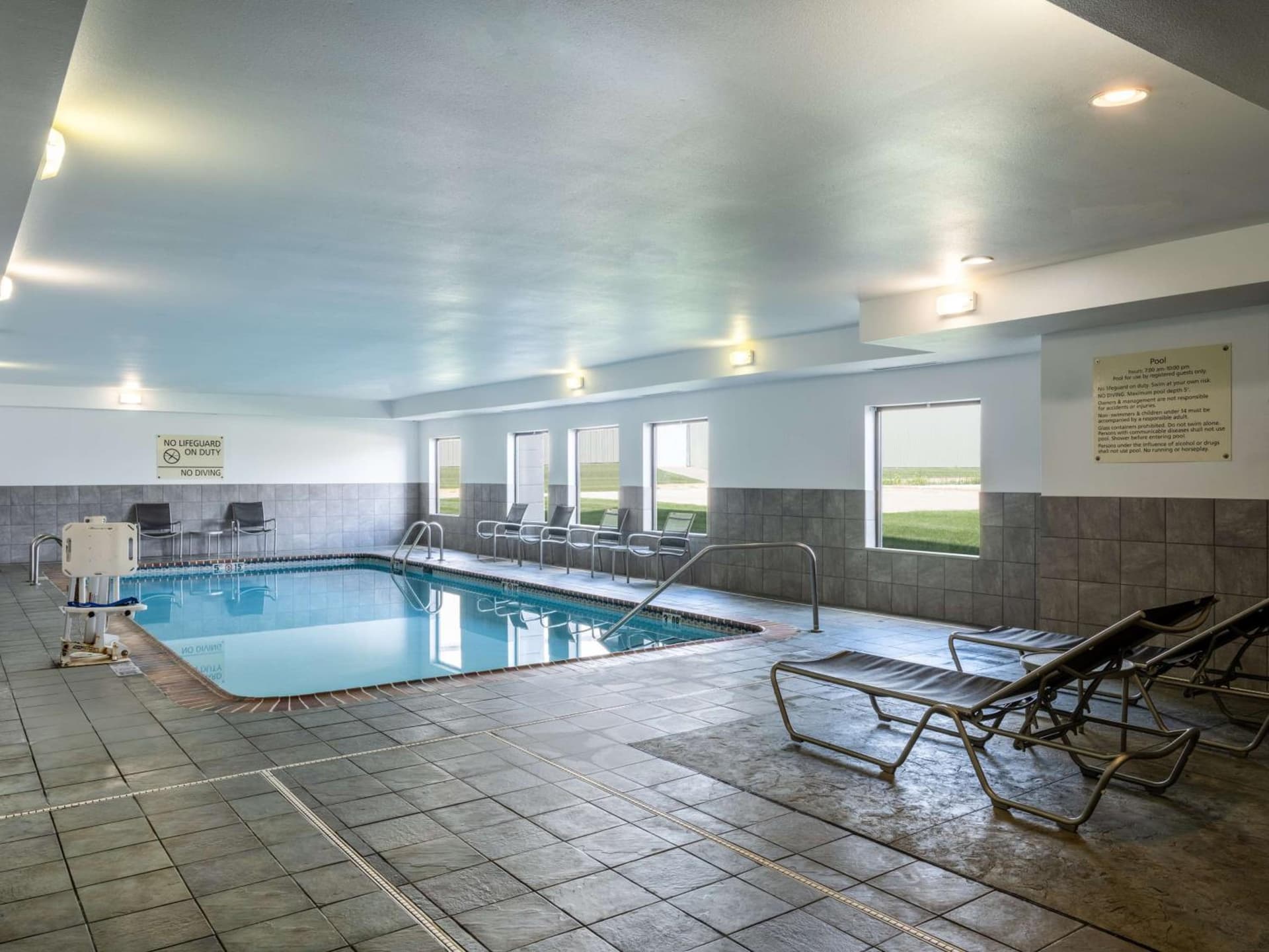 Hampton Inn & Suites Cedar Rapids gallery photo in Cedar Rapids, IA — image 14