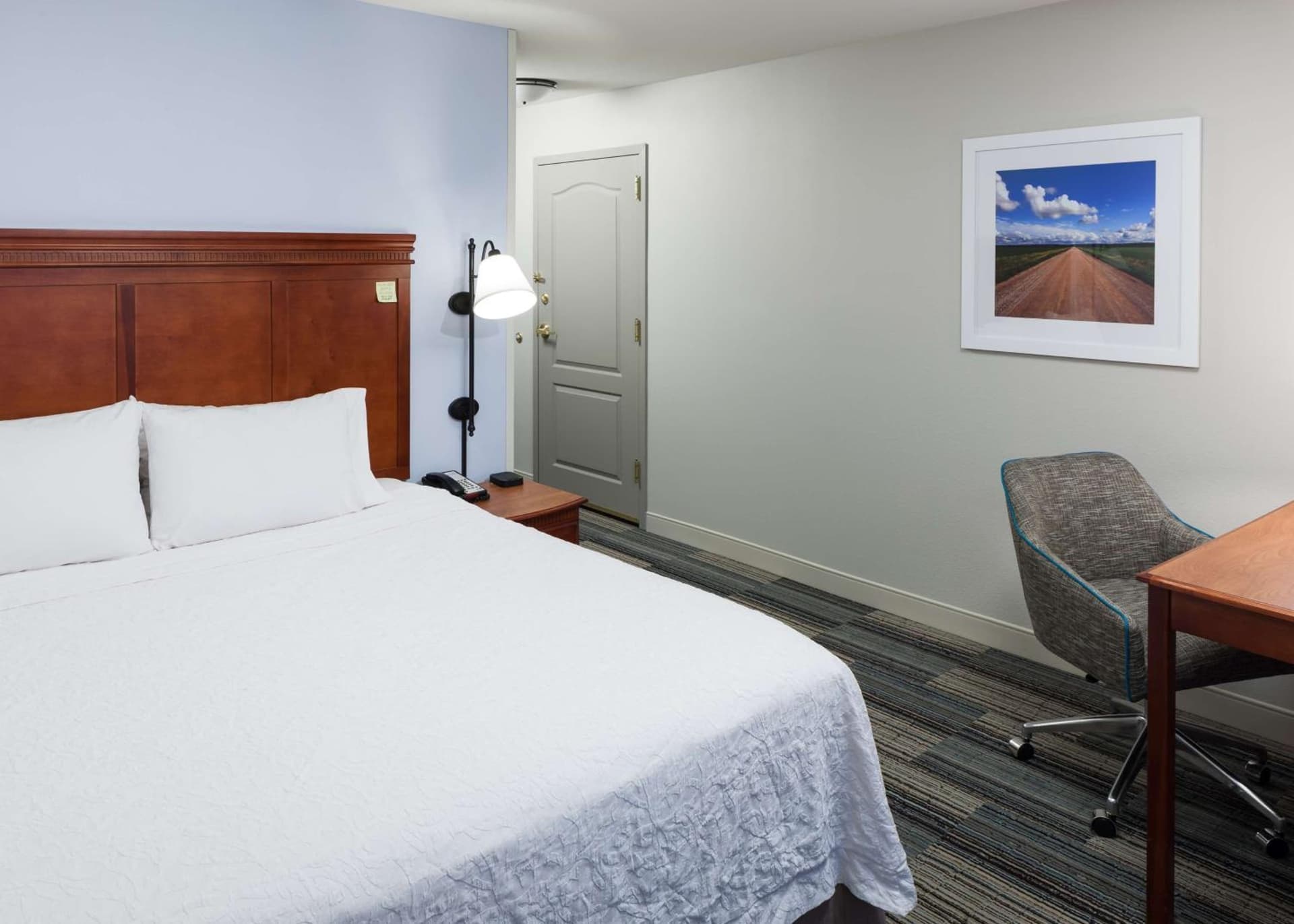 Hampton Inn & Suites Cedar Rapids gallery photo in Cedar Rapids, IA — image 15