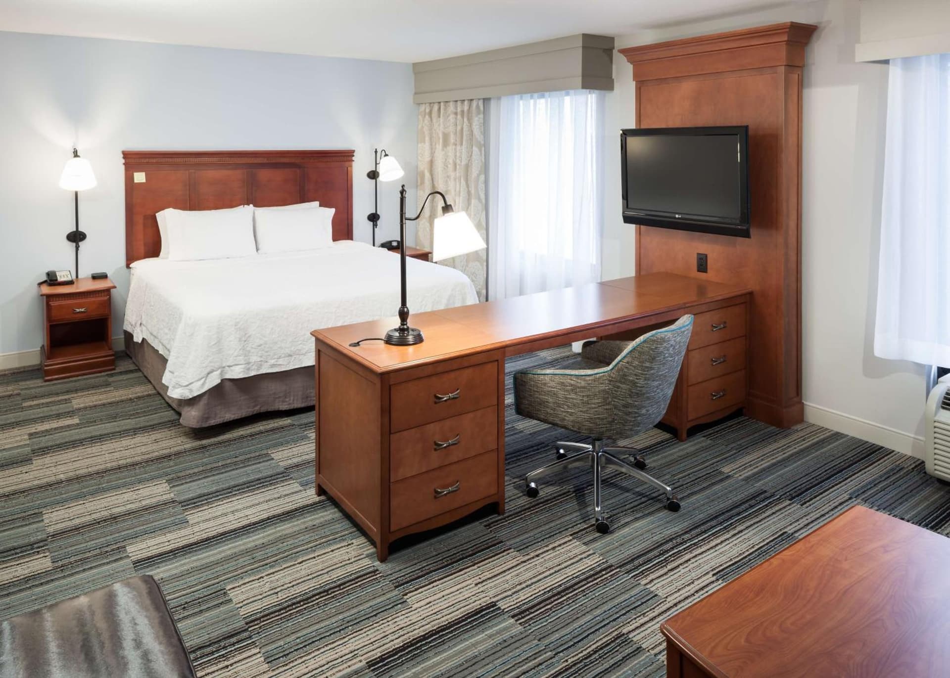 Hampton Inn & Suites Cedar Rapids gallery photo in Cedar Rapids, IA — image 21