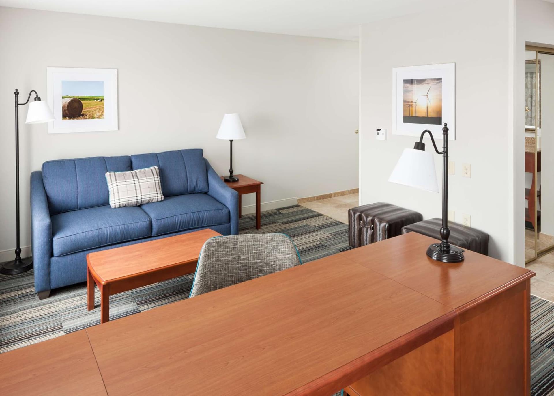 Hampton Inn & Suites Cedar Rapids gallery photo in Cedar Rapids, IA — image 19