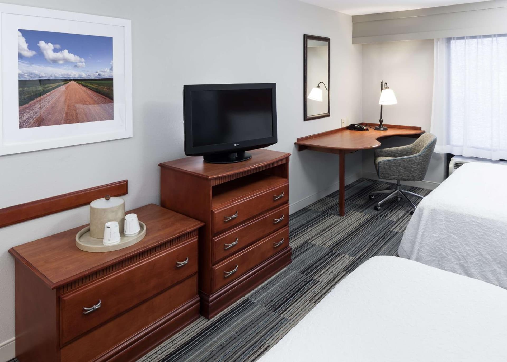 Hampton Inn & Suites Cedar Rapids gallery photo in Cedar Rapids, IA — image 6