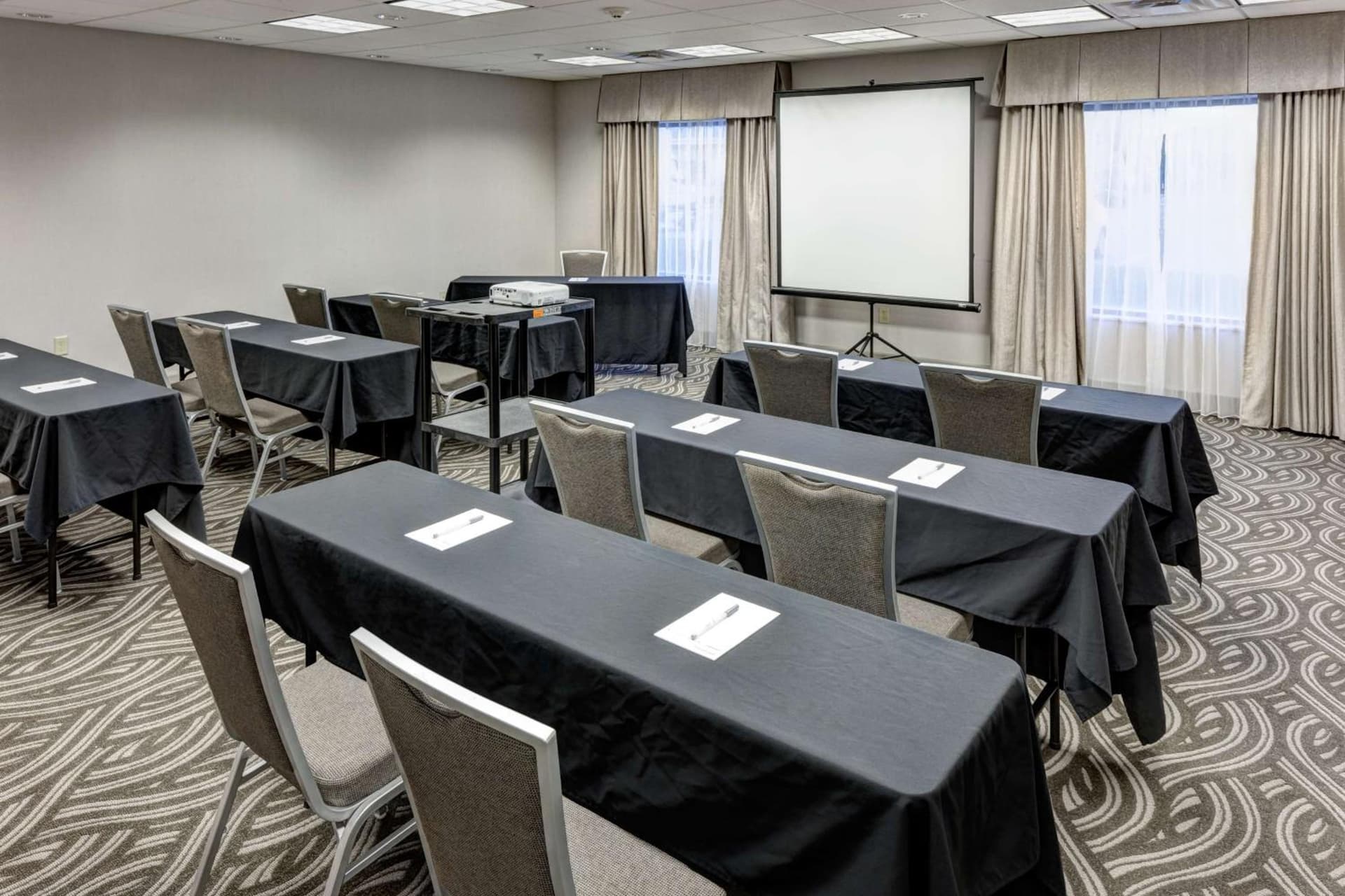 Hampton Inn & Suites Cedar Rapids gallery photo in Cedar Rapids, IA — image 16