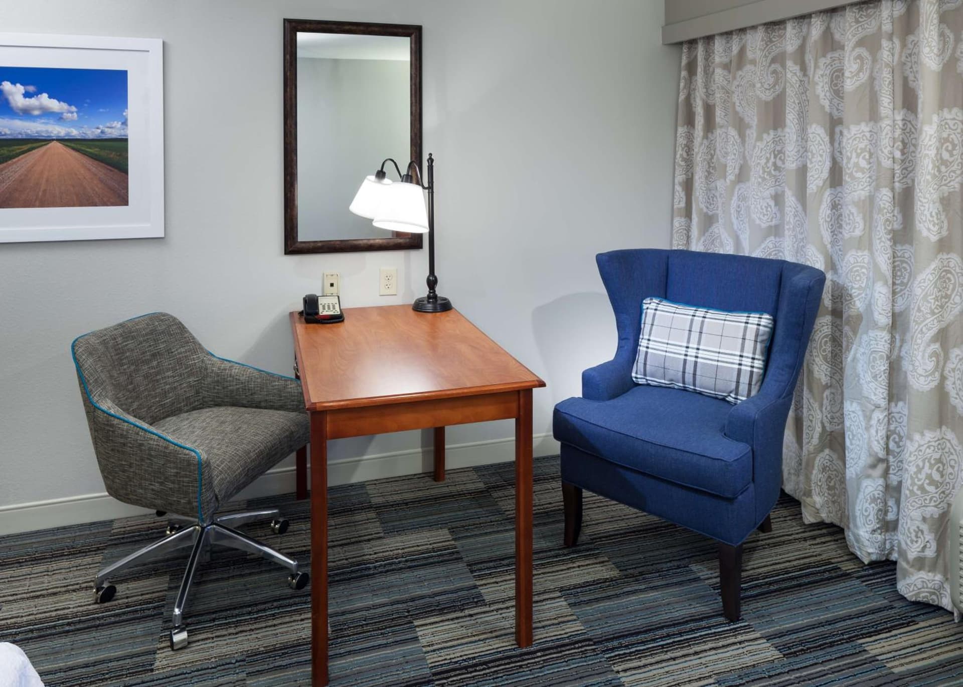 Hampton Inn & Suites Cedar Rapids gallery photo in Cedar Rapids, IA — image 9