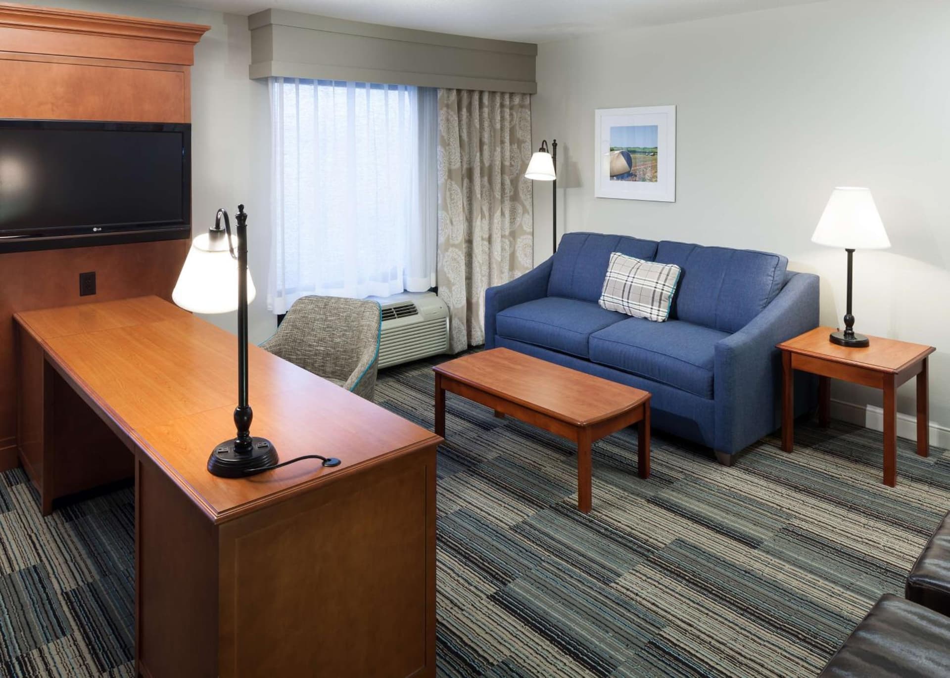 Hampton Inn & Suites Cedar Rapids gallery photo in Cedar Rapids, IA — image 5