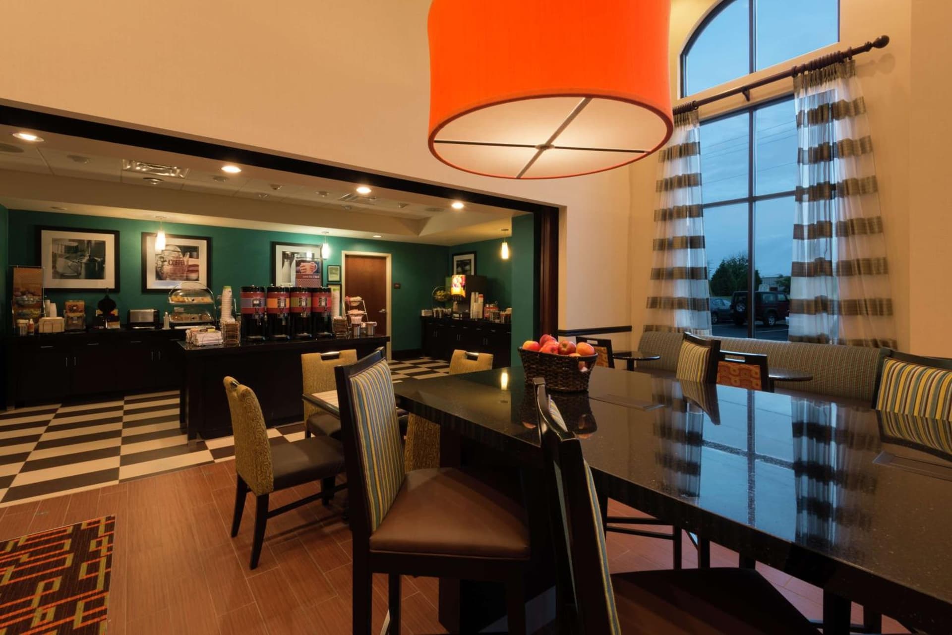 Hampton Inn & Suites Clarksville gallery photo in Clarksville, TN — image 31
