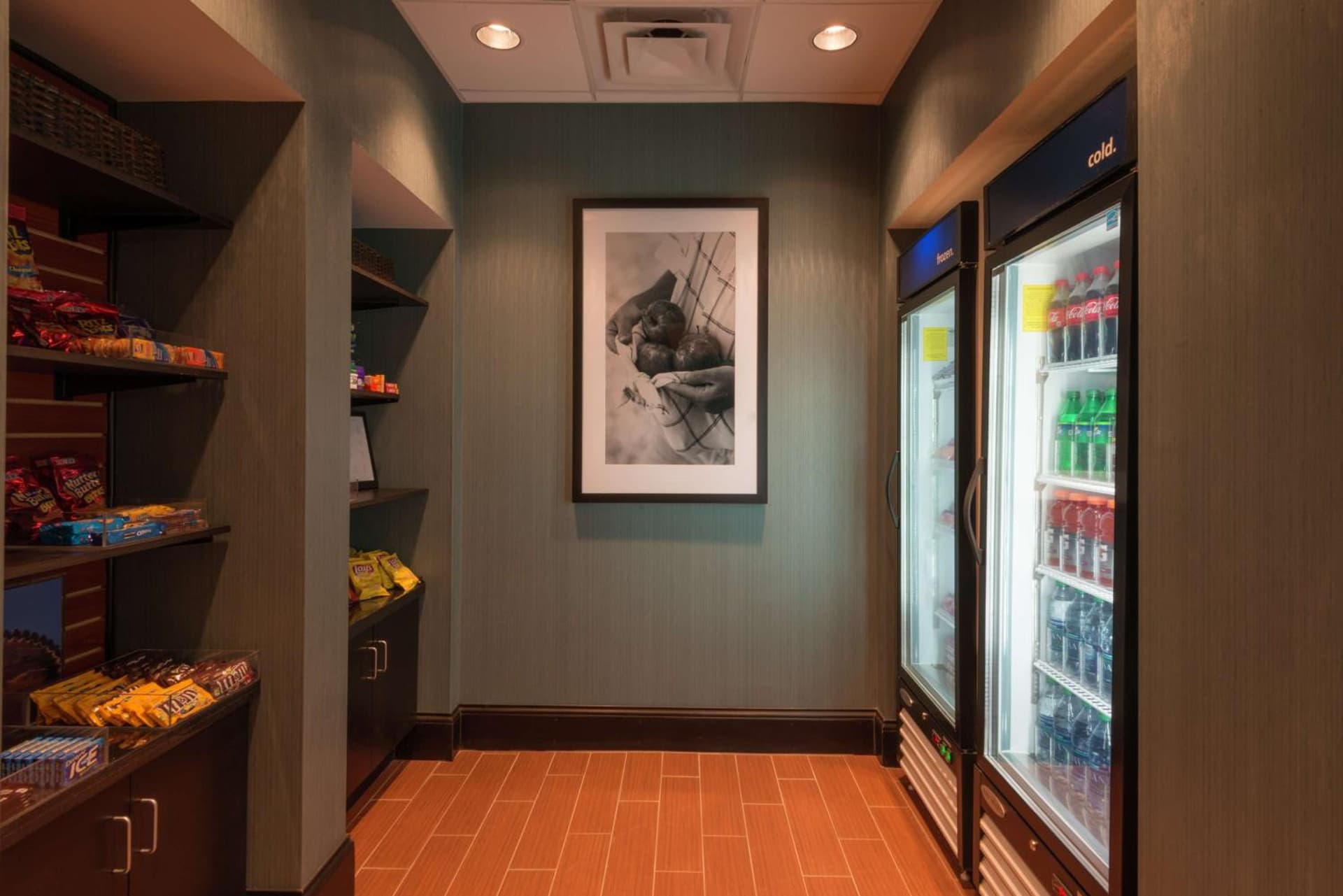 Hampton Inn & Suites Clarksville gallery photo in Clarksville, TN — image 43