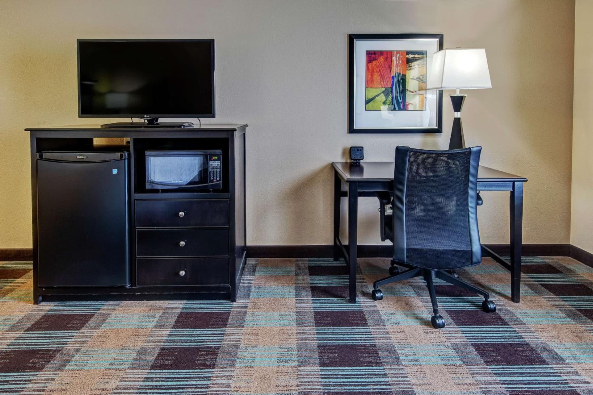 Hampton Inn & Suites Clarksville gallery photo in Clarksville, TN — image 16