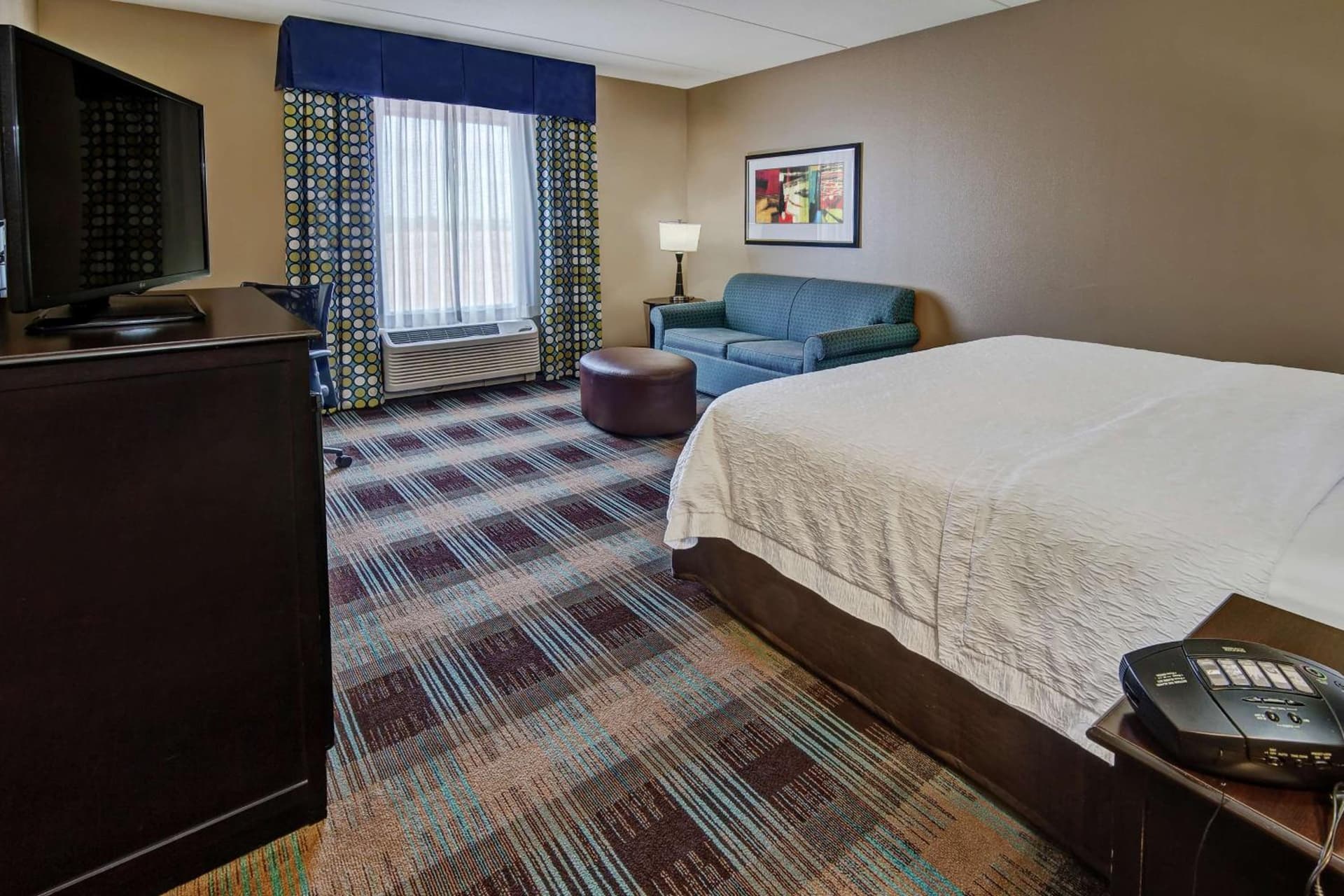 Hampton Inn & Suites Clarksville gallery photo in Clarksville, TN — image 39