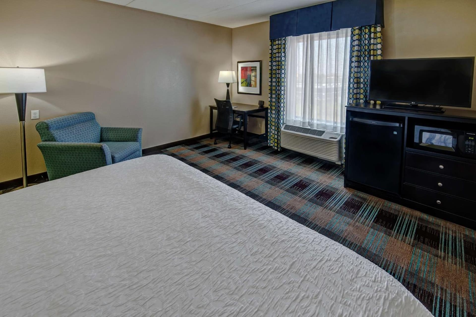 Hampton Inn & Suites Clarksville gallery photo in Clarksville, TN — image 32