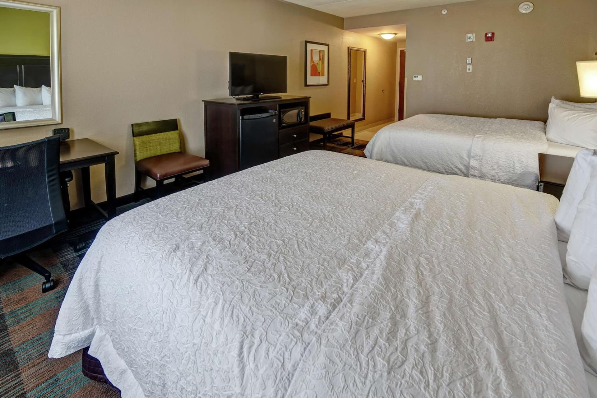 Hampton Inn & Suites Clarksville gallery photo in Clarksville, TN — image 10